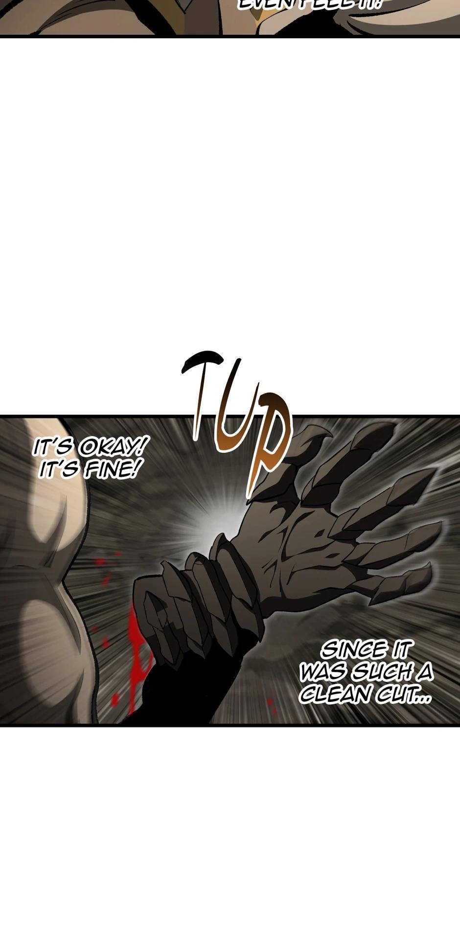 Otherworldly Sword King’s Survival Records Chap 232 - Next Chap 233