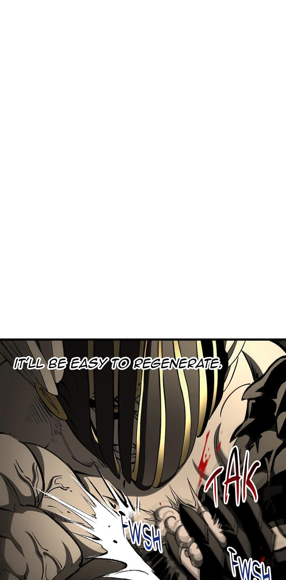 Otherworldly Sword King’s Survival Records Chap 232 - Next Chap 233