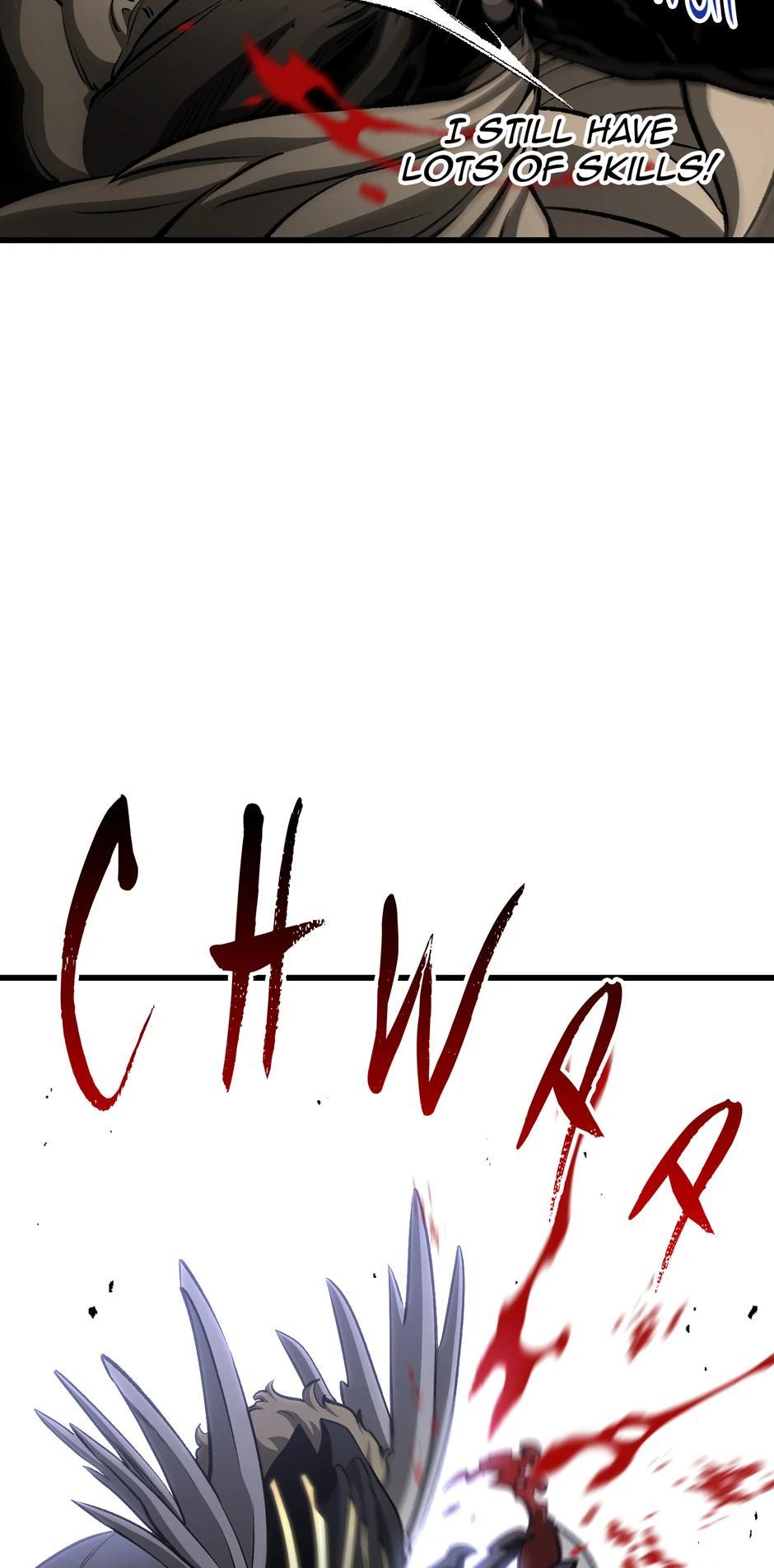Otherworldly Sword King’s Survival Records Chap 232 - Next Chap 233