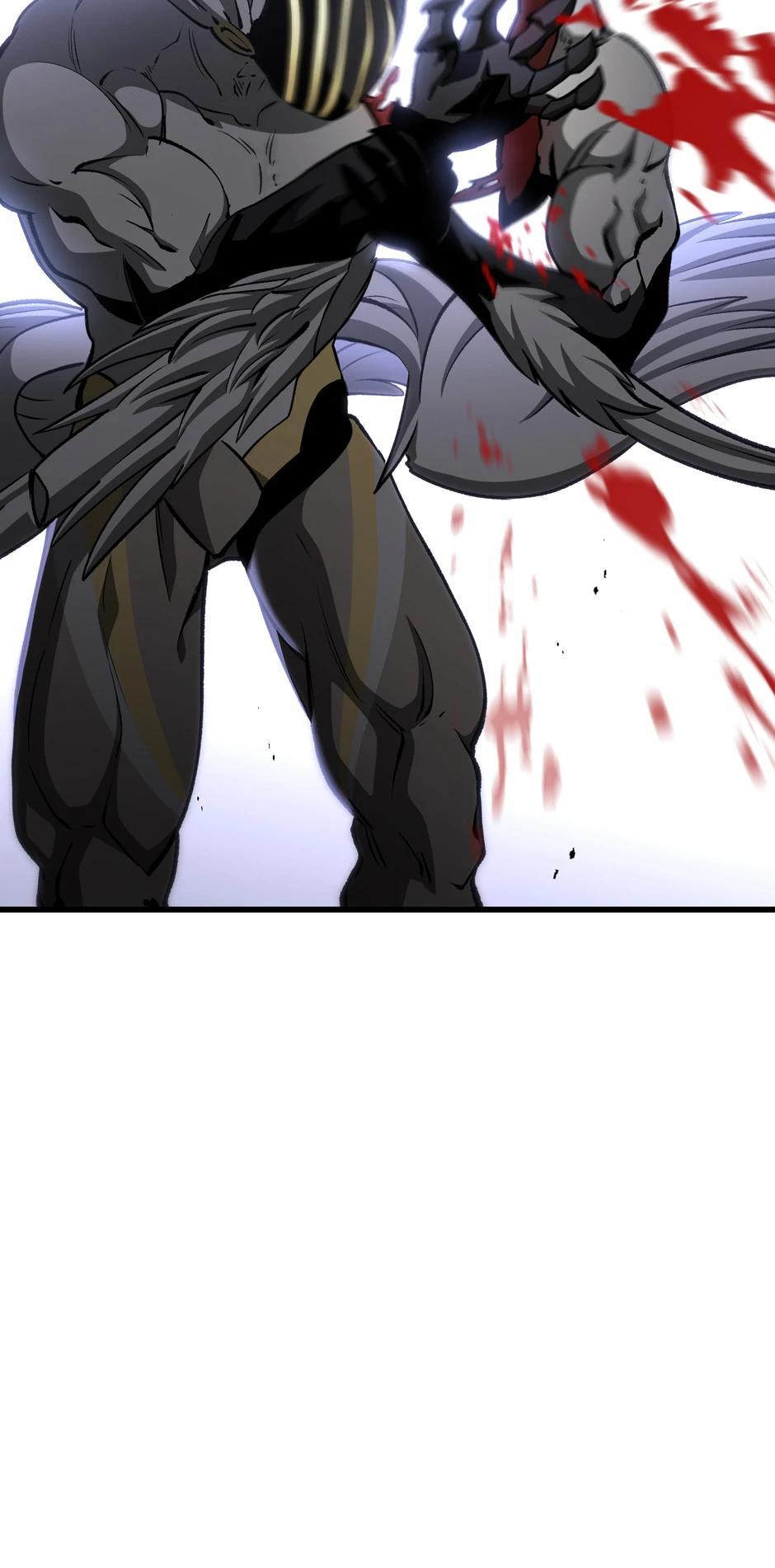 Otherworldly Sword King’s Survival Records Chap 232 - Next Chap 233