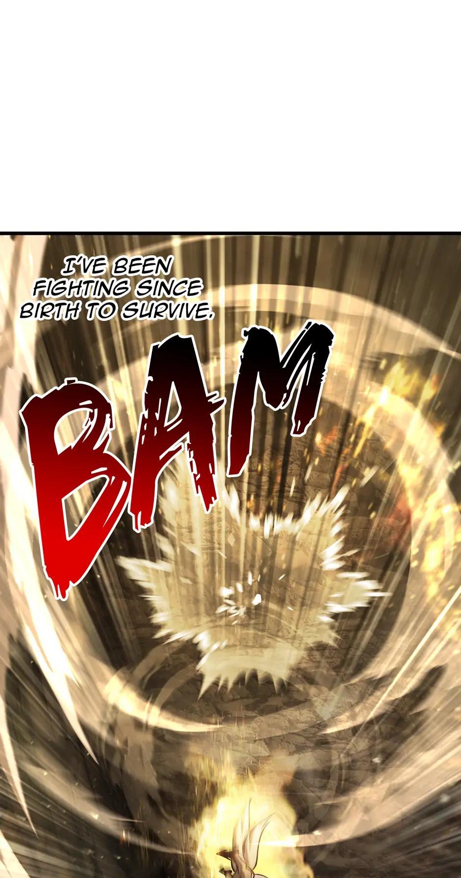 Otherworldly Sword King’s Survival Records Chap 232 - Next Chap 233