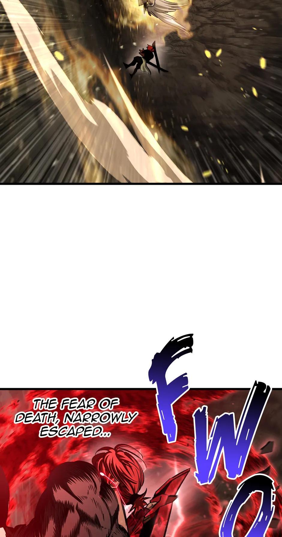 Otherworldly Sword King’s Survival Records Chap 232 - Next Chap 233