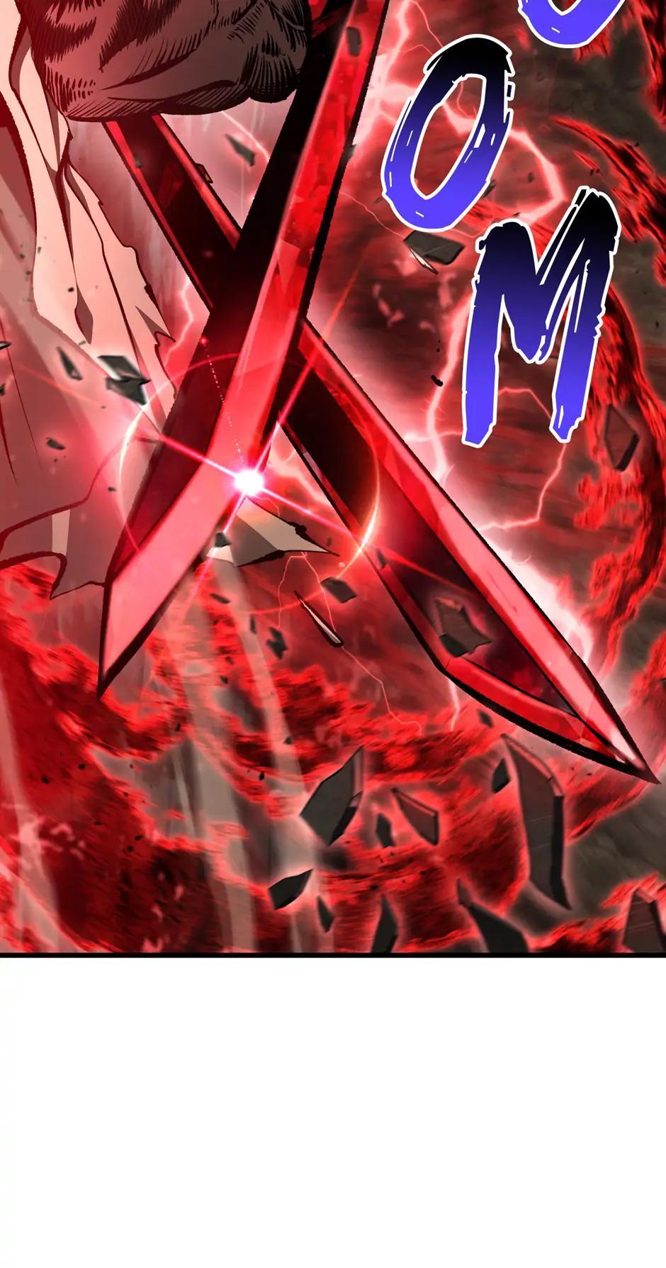 Otherworldly Sword King’s Survival Records Chap 232 - Next Chap 233