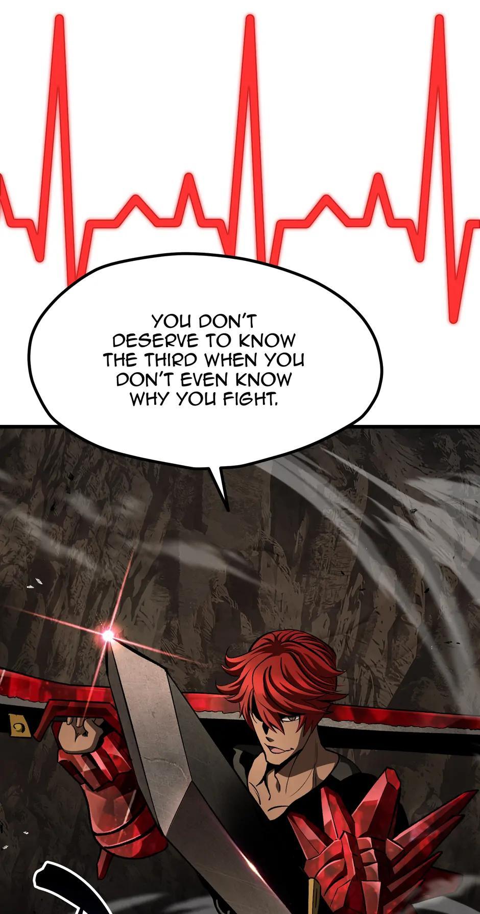 Otherworldly Sword King’s Survival Records Chap 232 - Next Chap 233