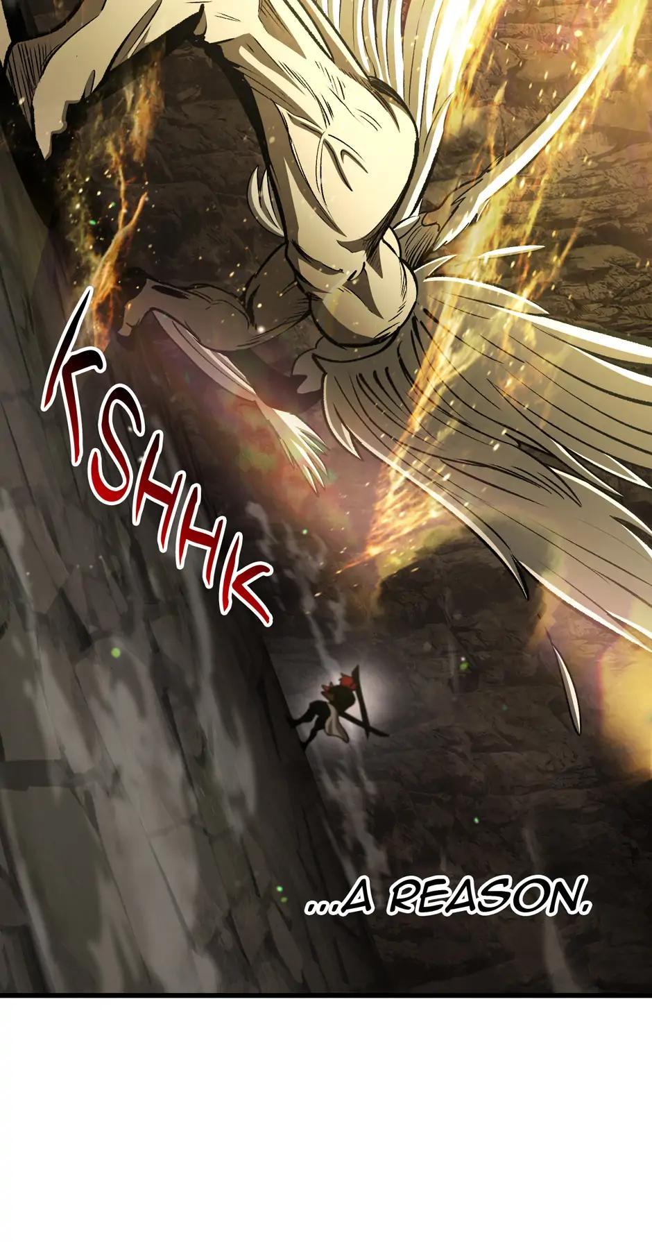 Otherworldly Sword King’s Survival Records Chap 232 - Next Chap 233