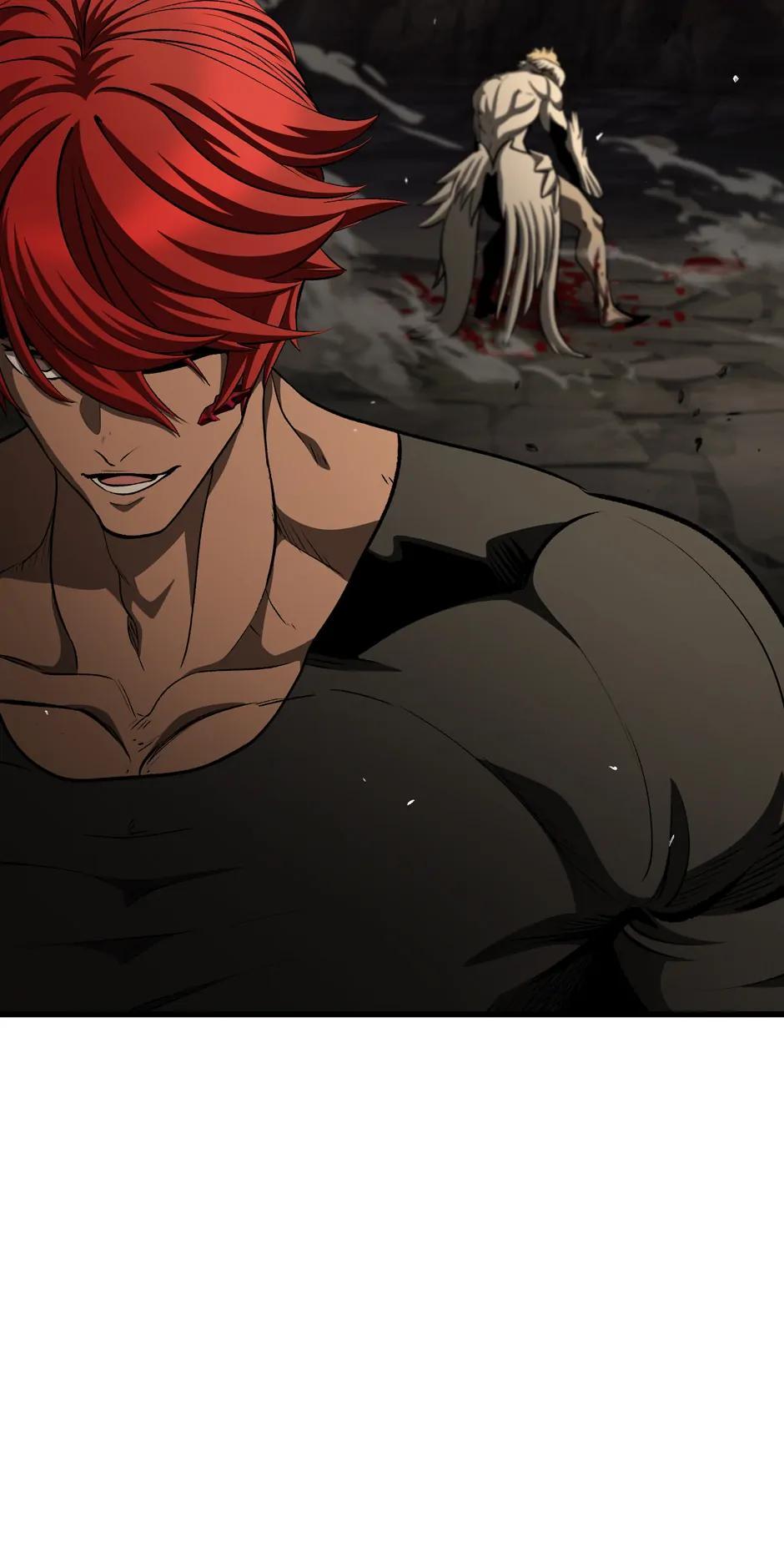 Otherworldly Sword King’s Survival Records Chap 232 - Next Chap 233