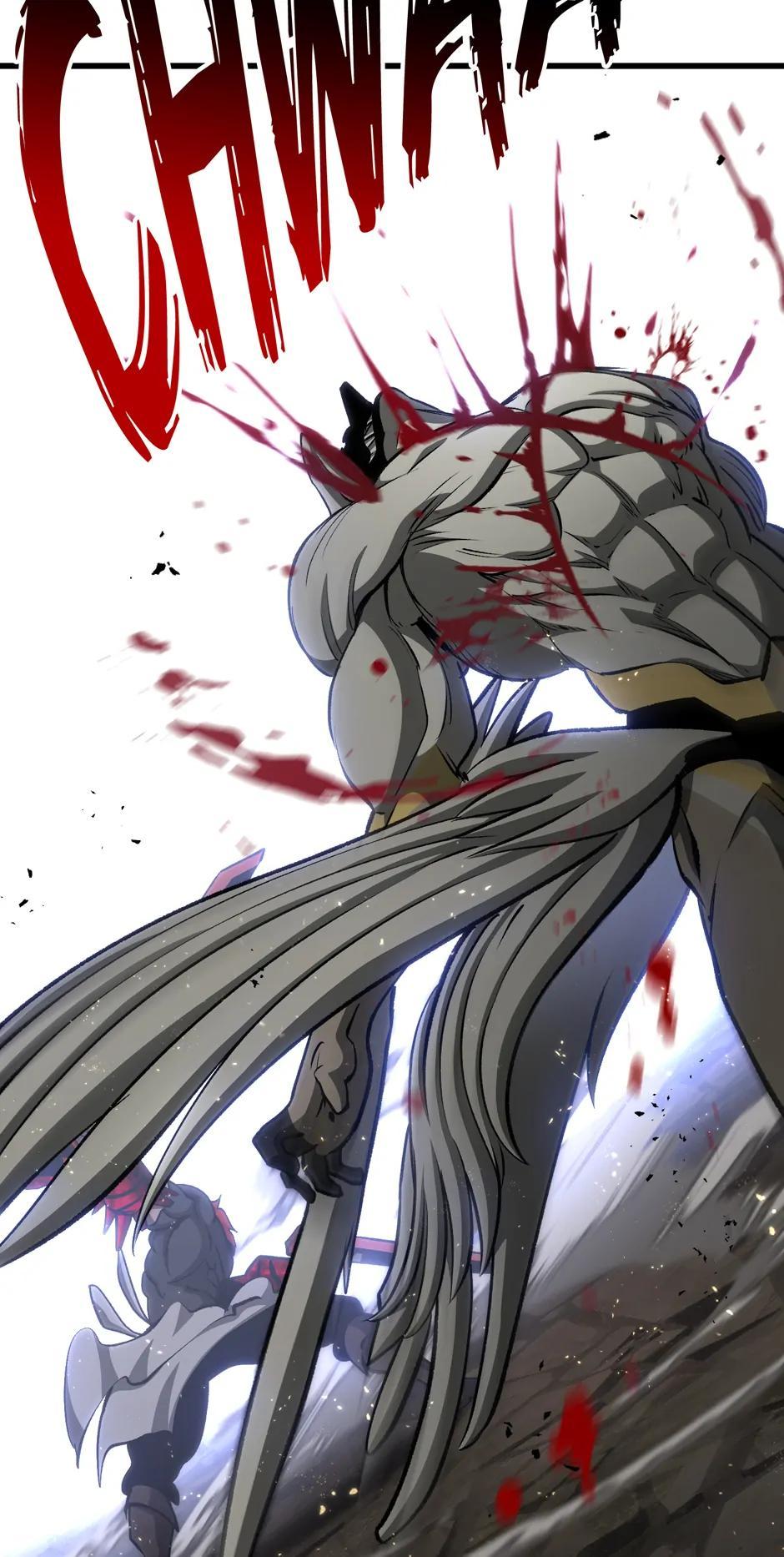 Otherworldly Sword King’s Survival Records Chap 232 - Next Chap 233