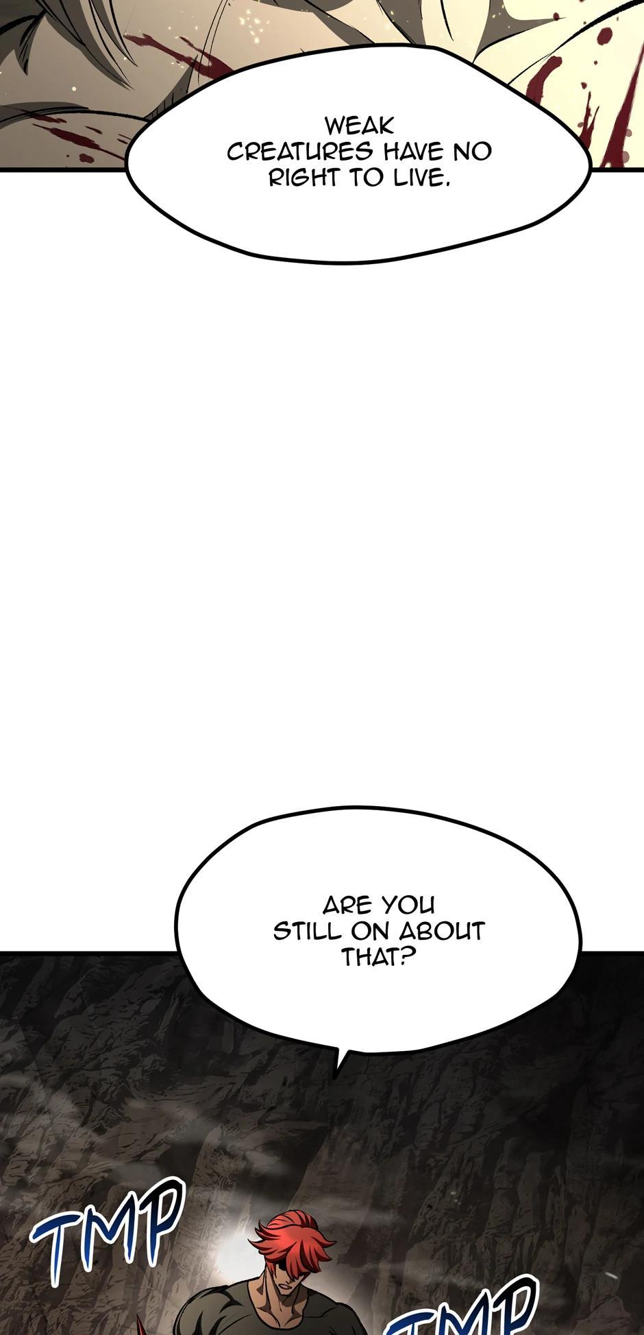 Otherworldly Sword King’s Survival Records Chap 232 - Next Chap 233