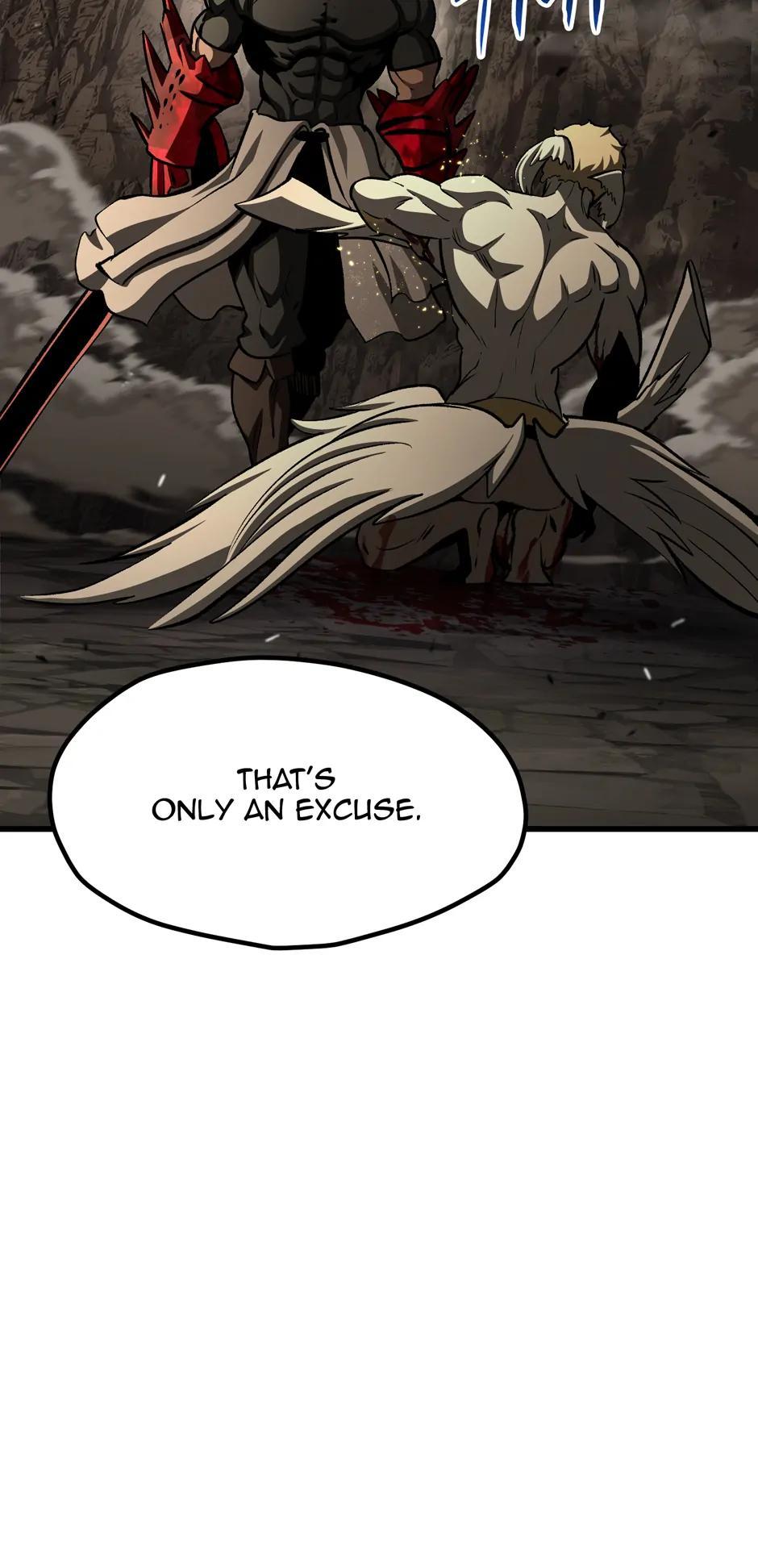 Otherworldly Sword King’s Survival Records Chap 232 - Next Chap 233