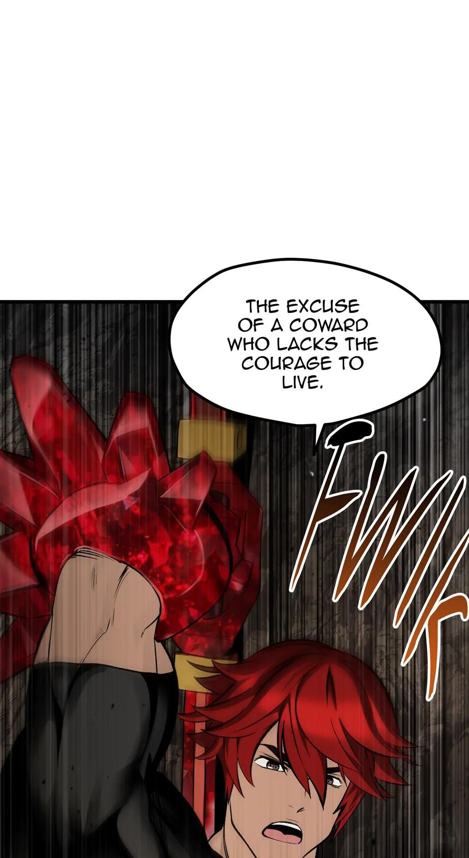 Otherworldly Sword King’s Survival Records Chap 232 - Next Chap 233