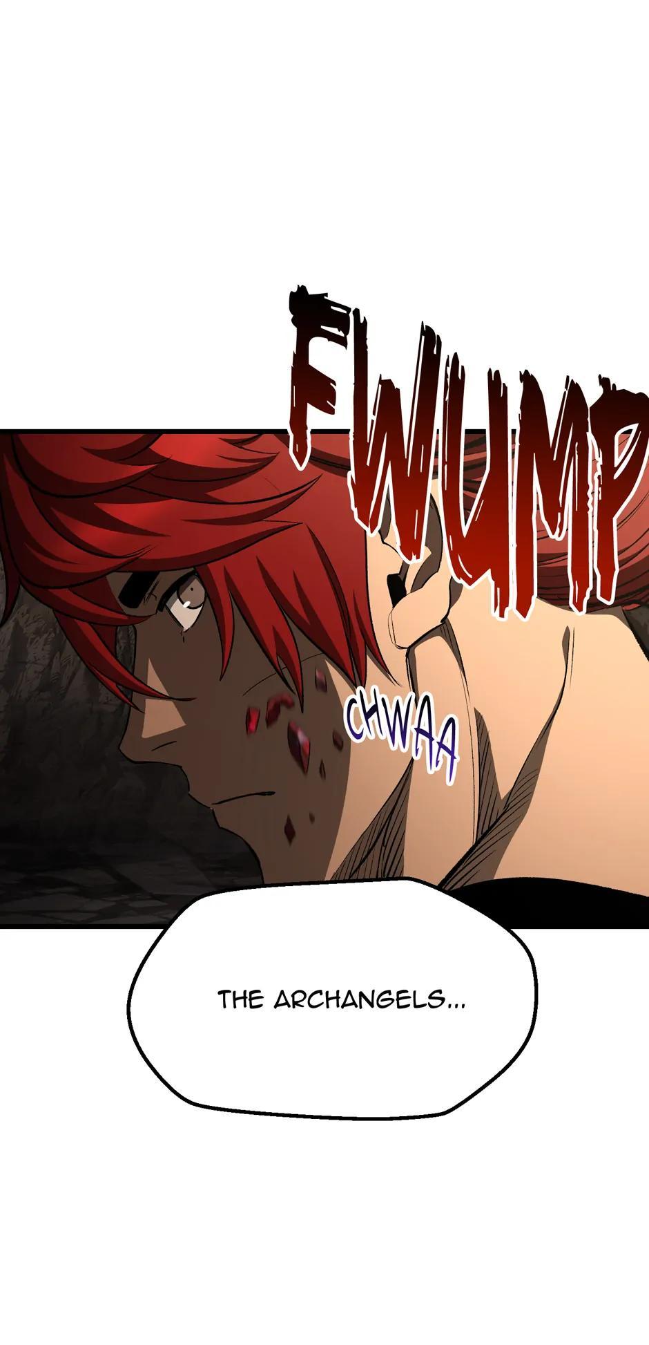 Otherworldly Sword King’s Survival Records Chap 232 - Next Chap 233