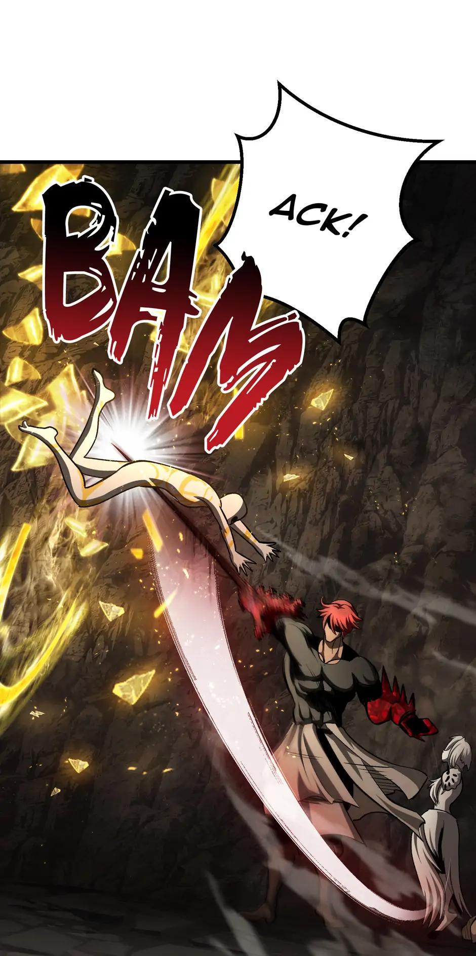Otherworldly Sword King’s Survival Records Chap 232 - Next Chap 233