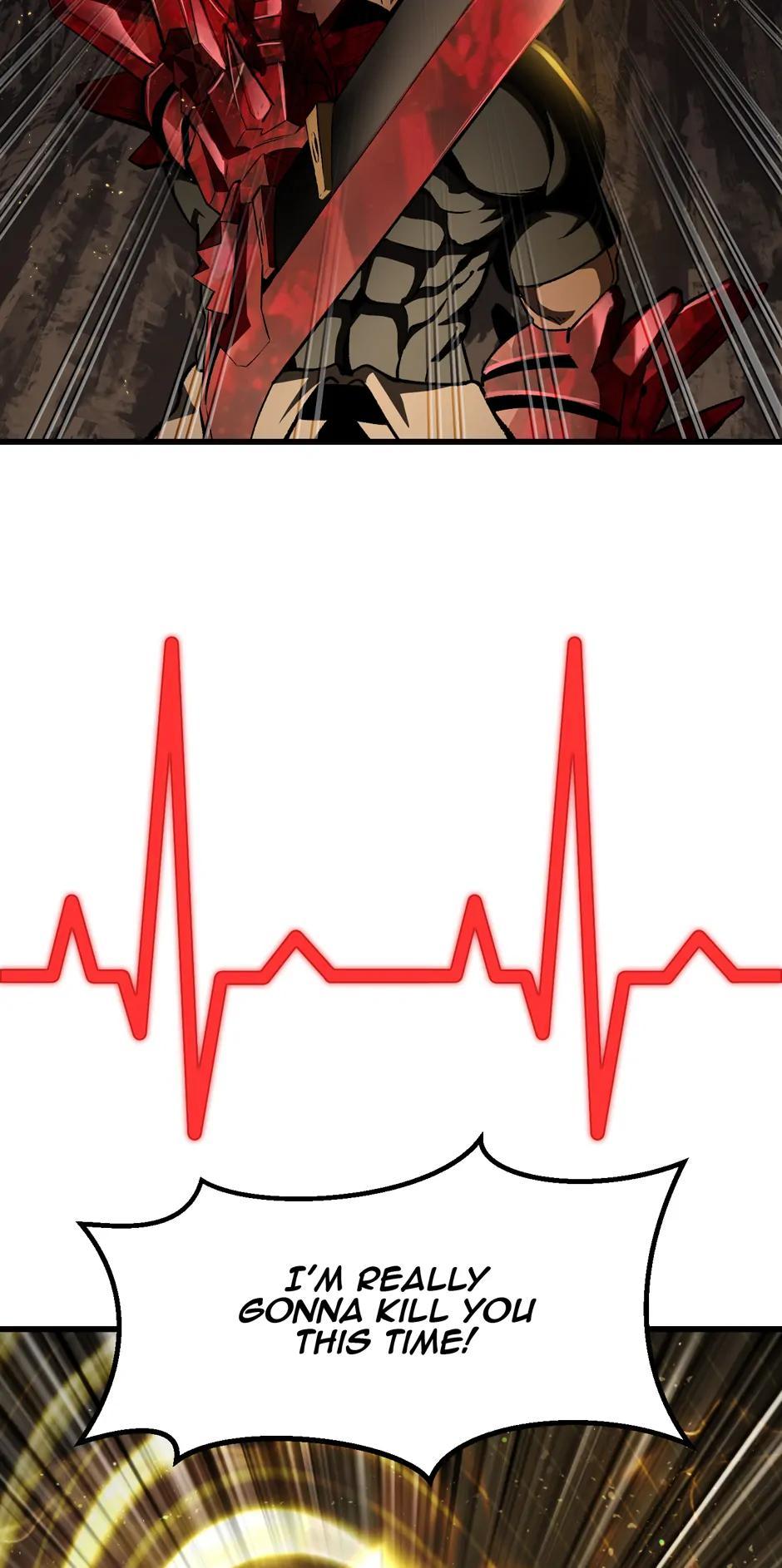 Otherworldly Sword King’s Survival Records Chap 232 - Next Chap 233