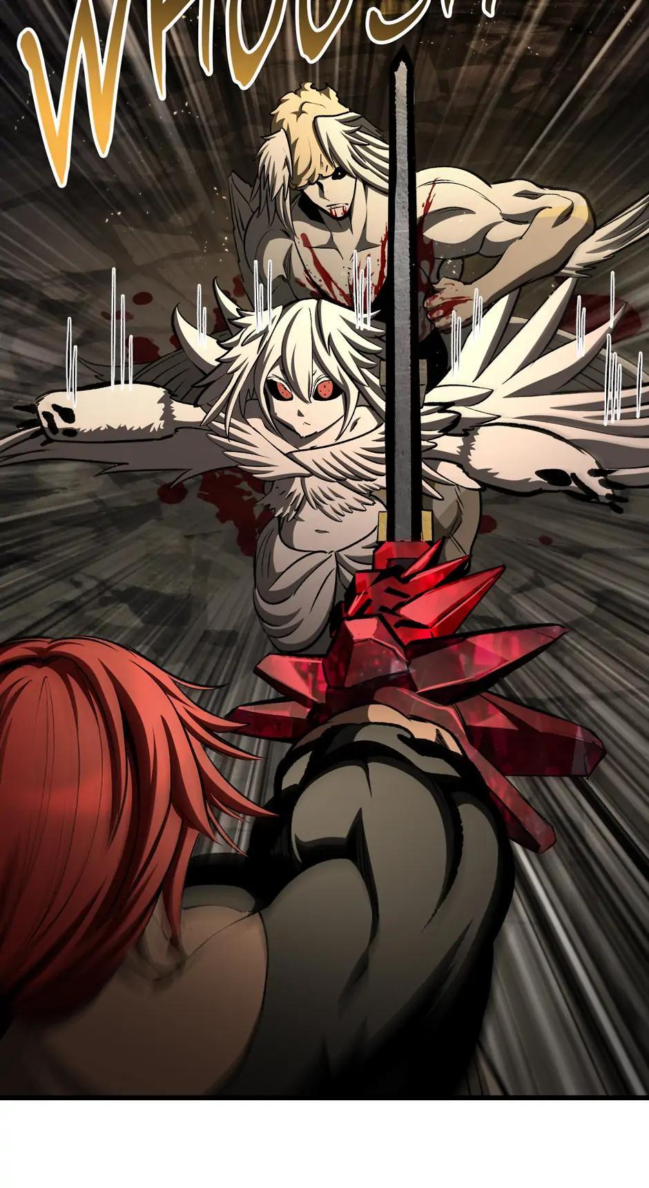 Otherworldly Sword King’s Survival Records Chap 232 - Next Chap 233