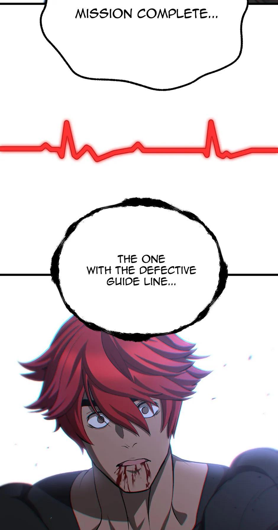 Otherworldly Sword King’s Survival Records Chap 232 - Next Chap 233