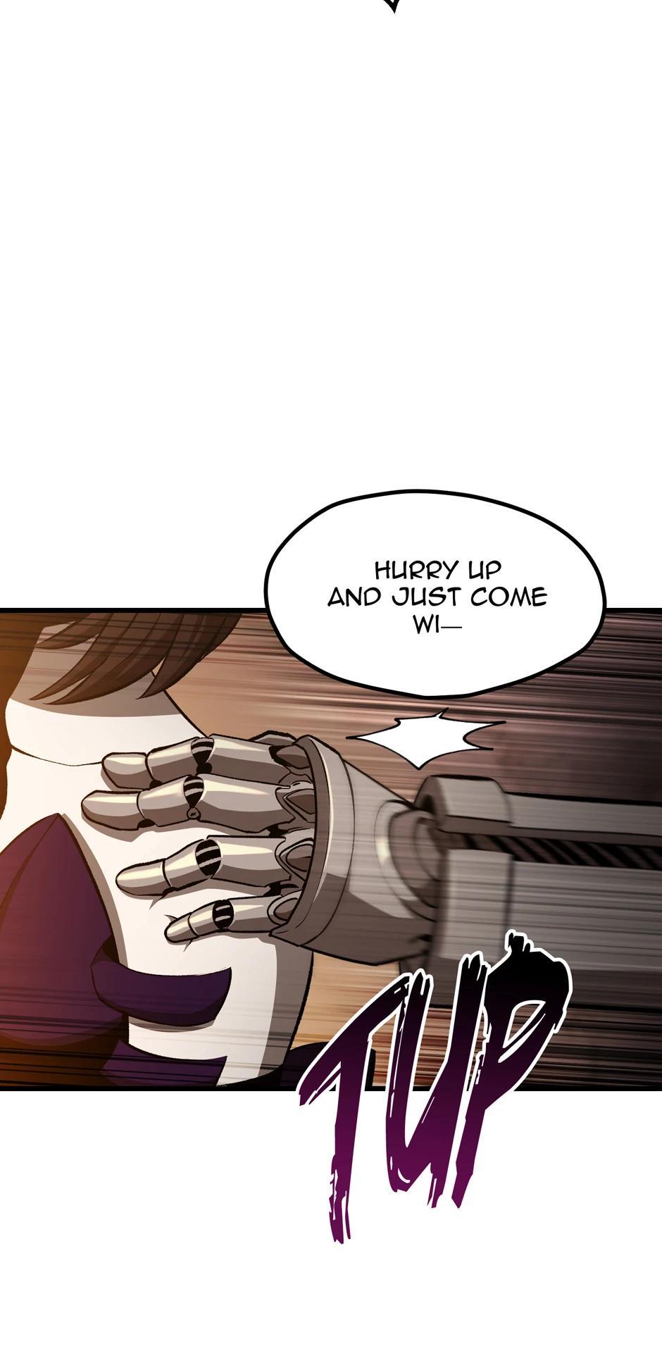 Otherworldly Sword King’s Survival Records Chap 233 - Next Chap 234