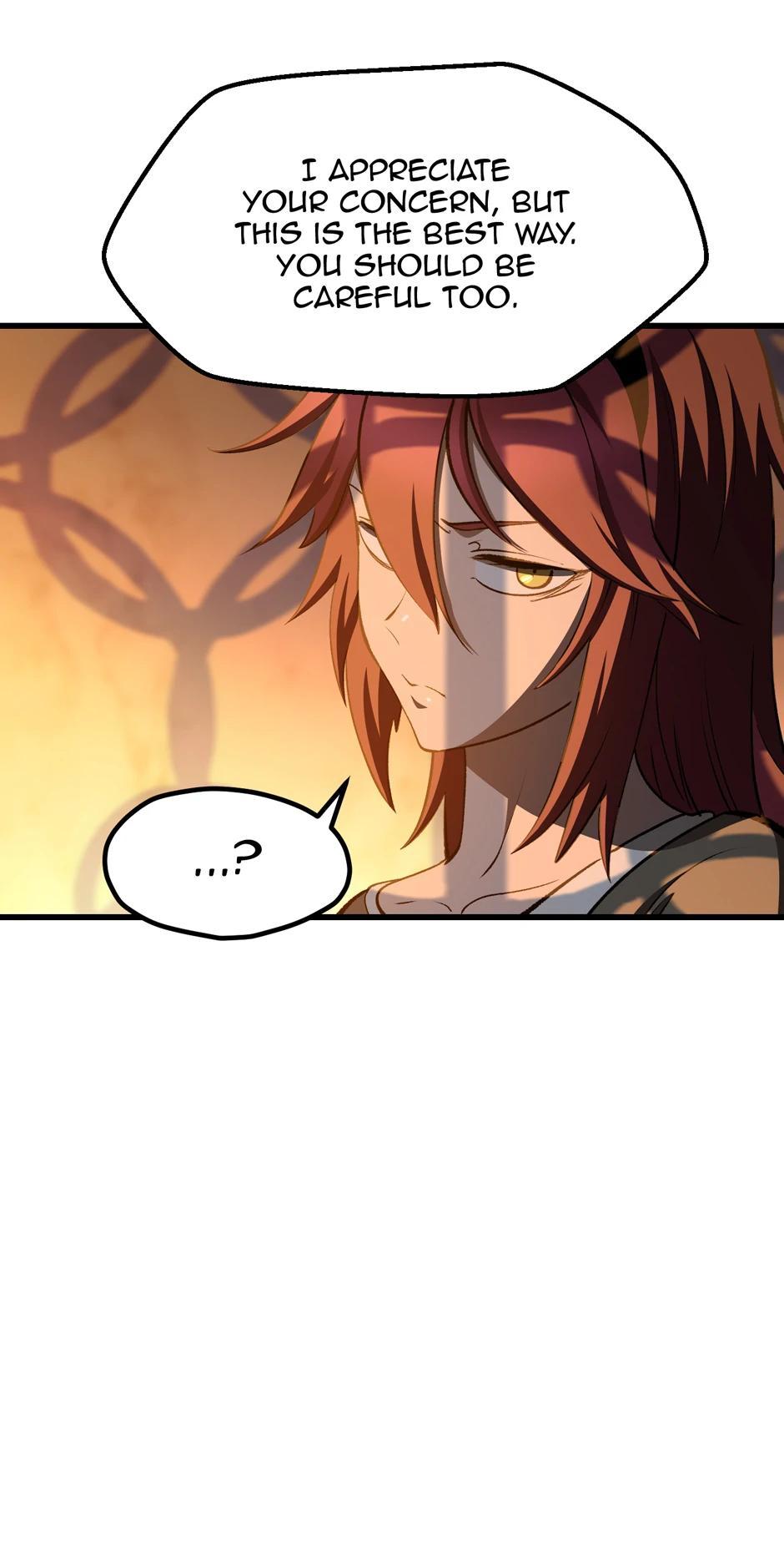 Otherworldly Sword King’s Survival Records Chap 233 - Next Chap 234