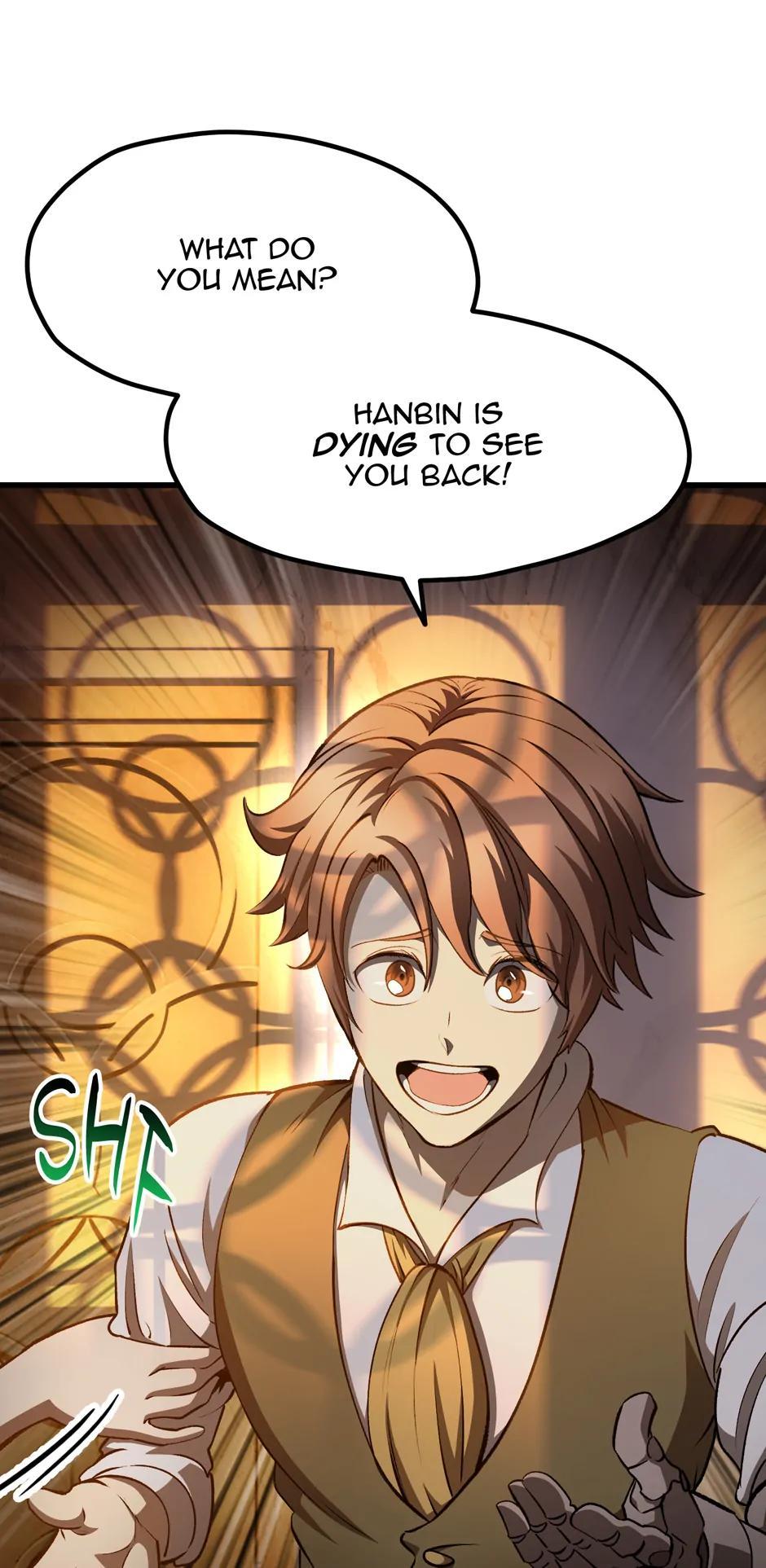 Otherworldly Sword King’s Survival Records Chap 233 - Next Chap 234