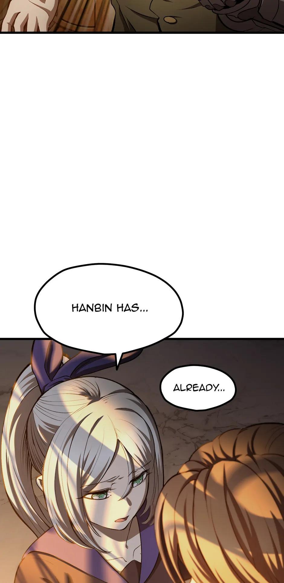 Otherworldly Sword King’s Survival Records Chap 233 - Next Chap 234