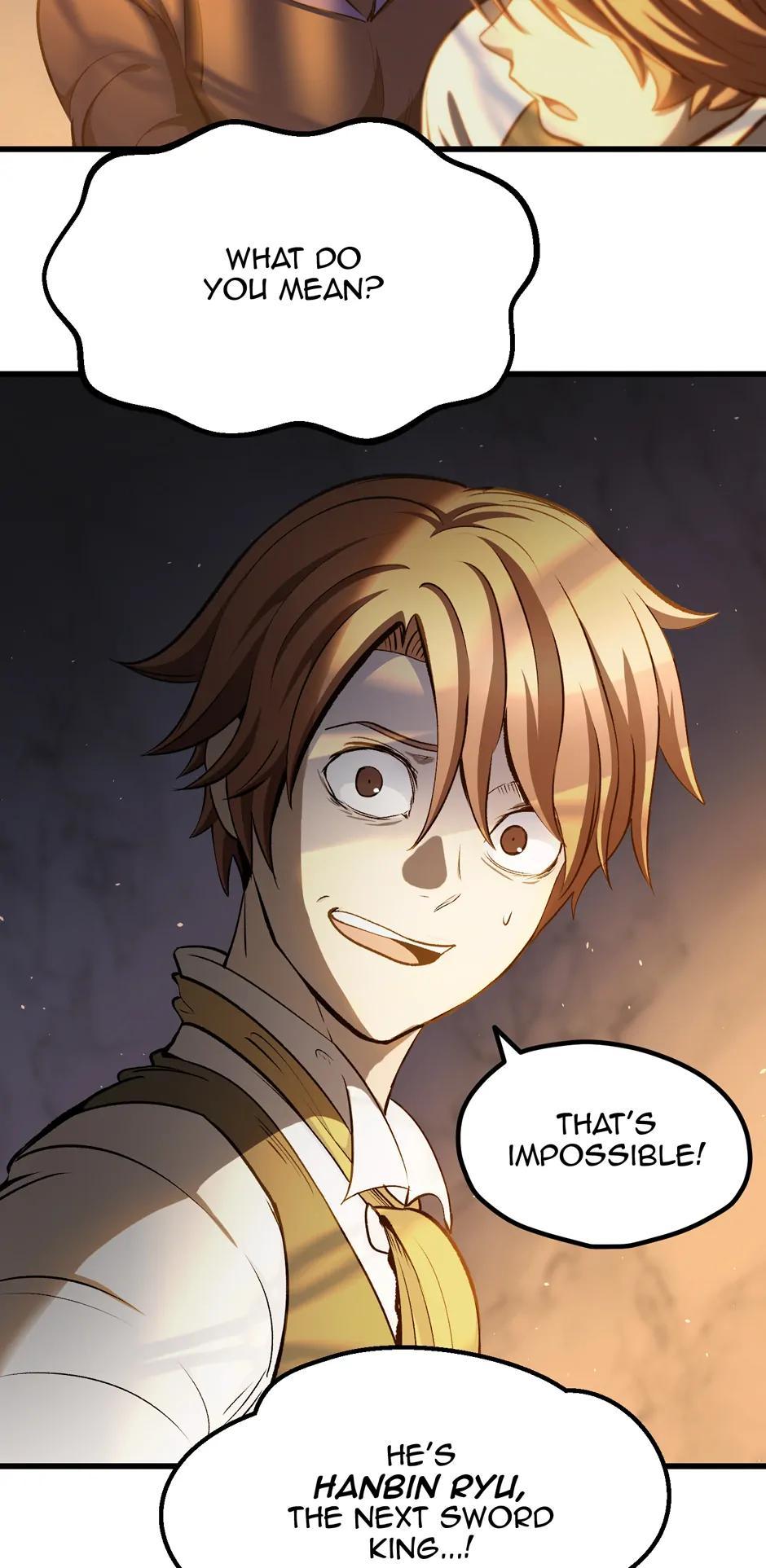 Otherworldly Sword King’s Survival Records Chap 233 - Next Chap 234