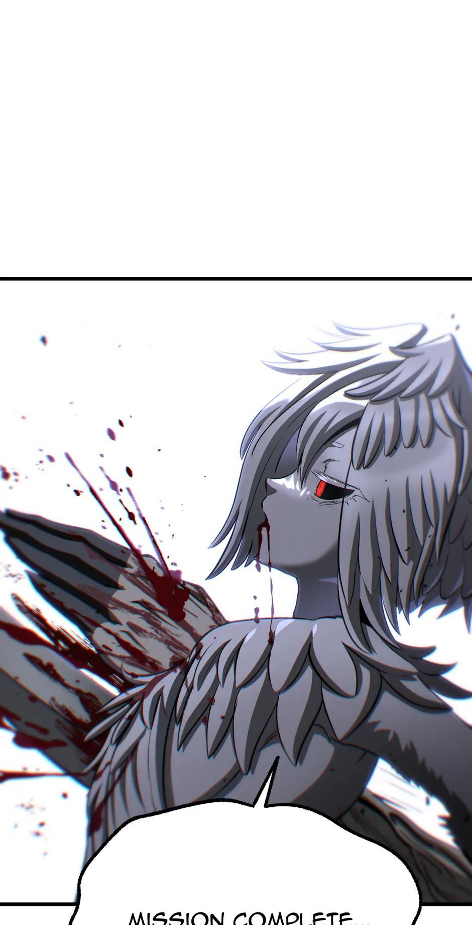 Otherworldly Sword King’s Survival Records Chap 233 - Next Chap 234