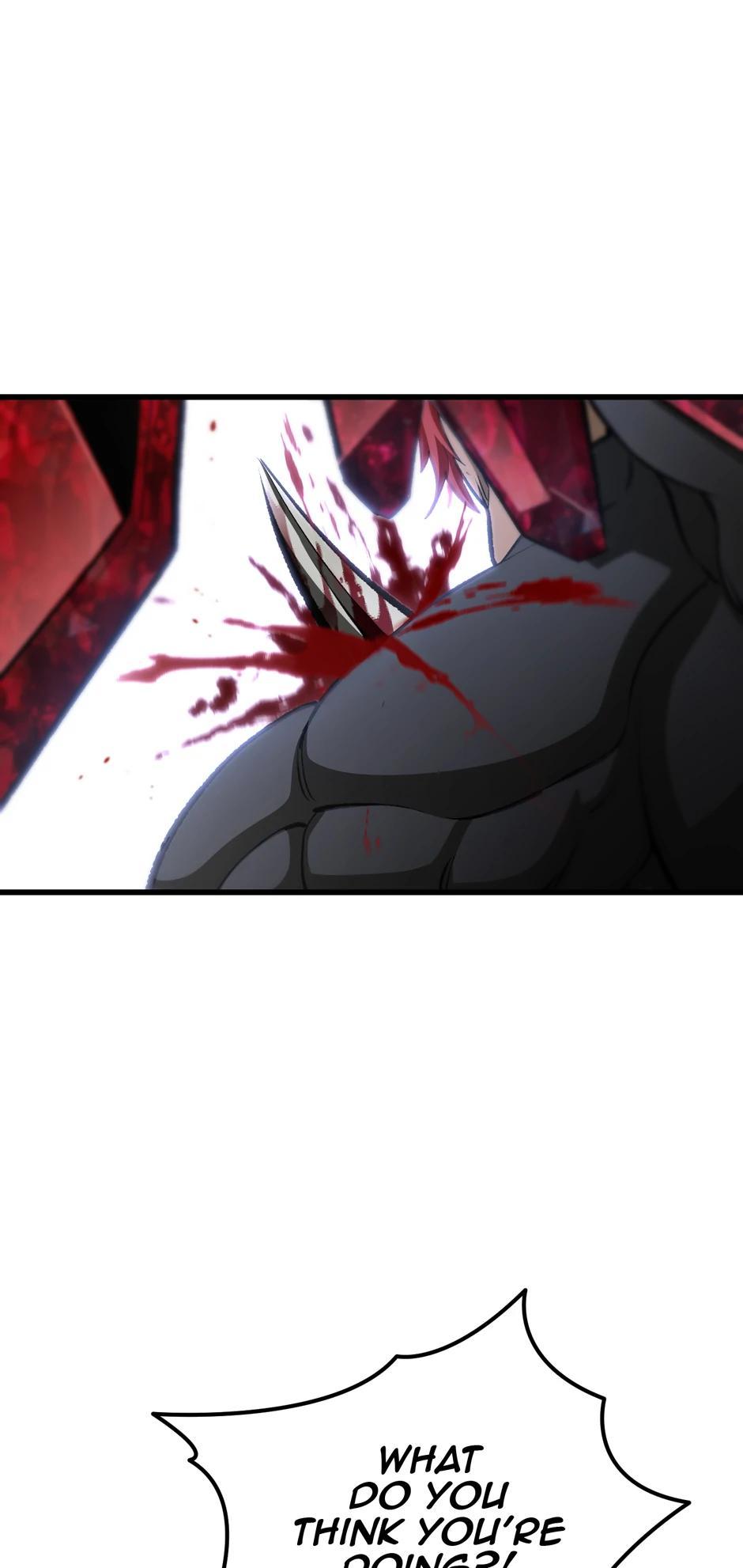 Otherworldly Sword King’s Survival Records Chap 233 - Next Chap 234