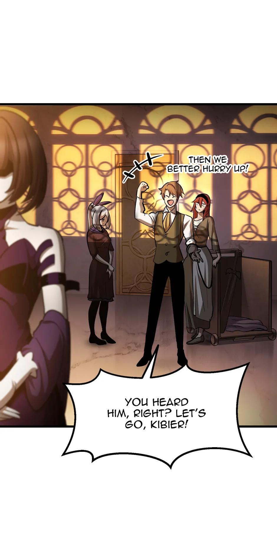 Otherworldly Sword King’s Survival Records Chap 233 - Next Chap 234