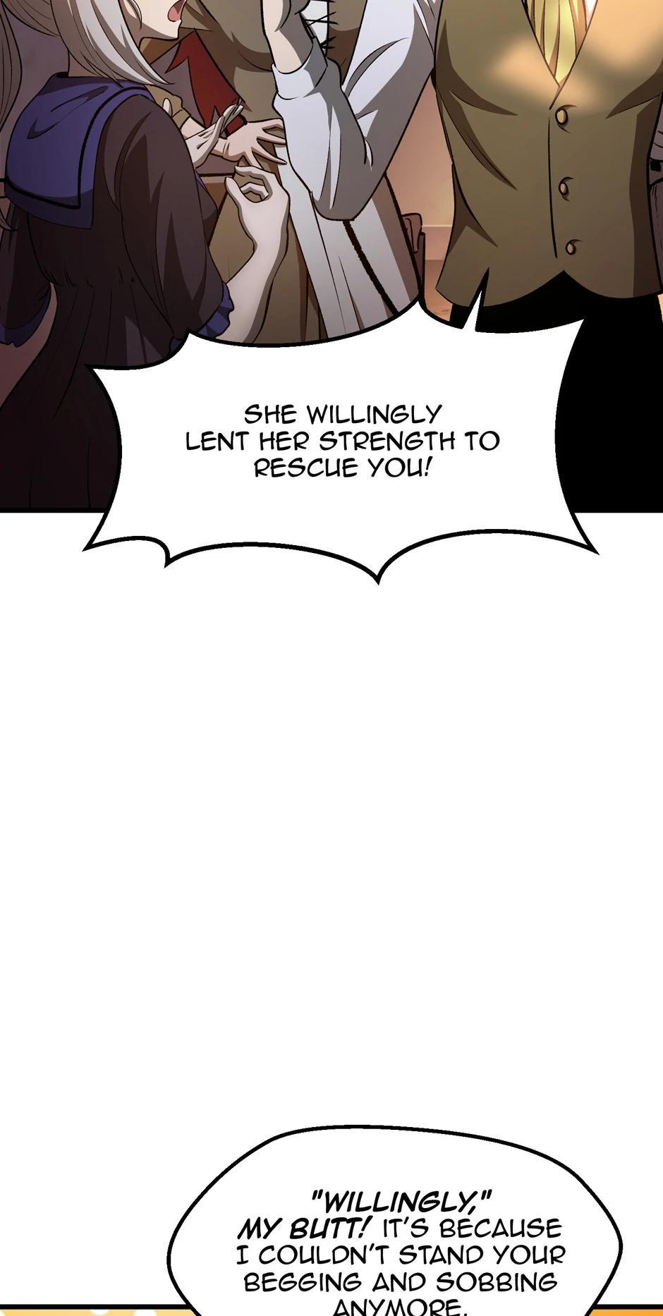 Otherworldly Sword King’s Survival Records Chap 233 - Next Chap 234