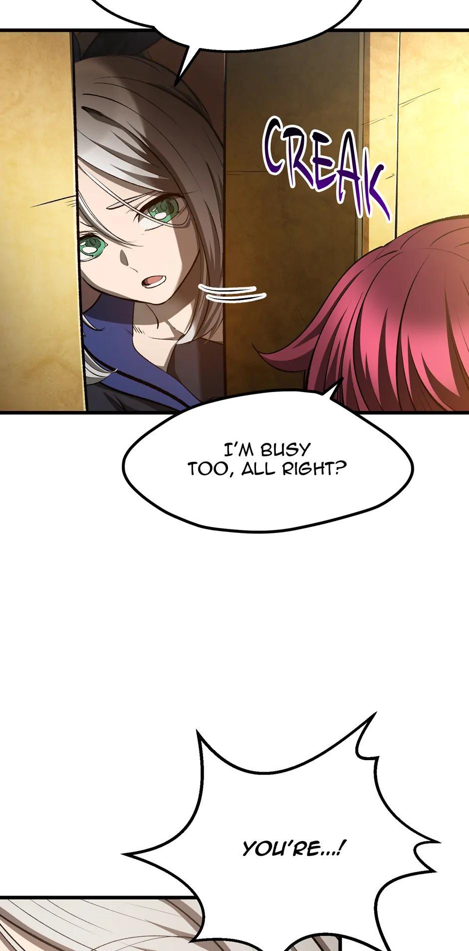 Otherworldly Sword King’s Survival Records Chap 233 - Next Chap 234