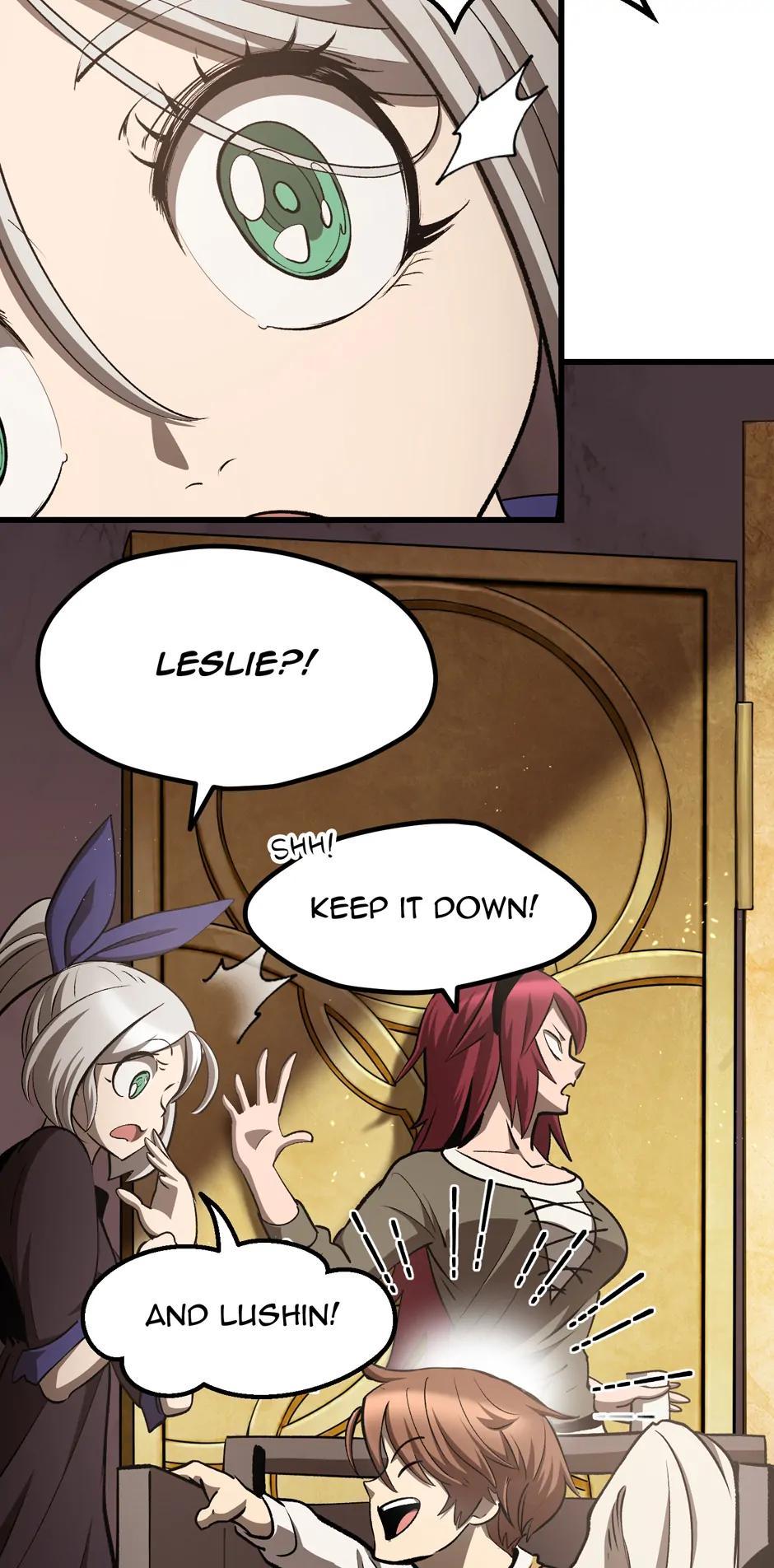 Otherworldly Sword King’s Survival Records Chap 233 - Next Chap 234