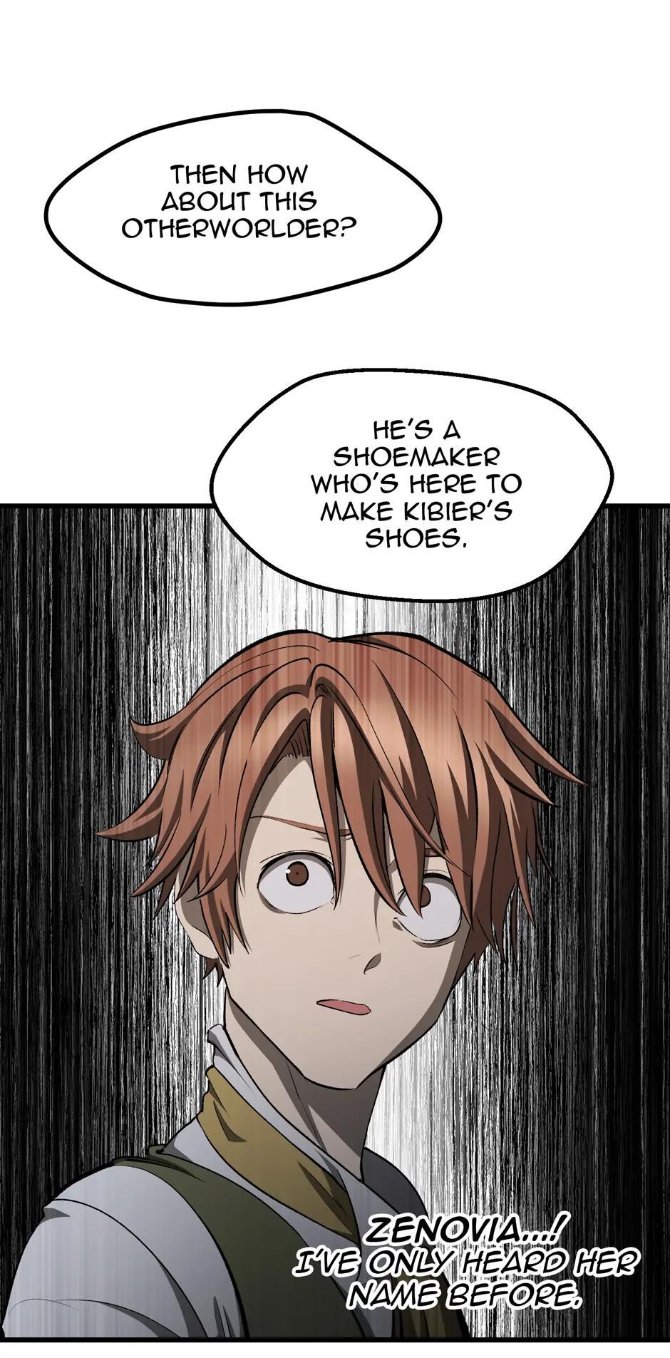 Otherworldly Sword King’s Survival Records Chap 233 - Next Chap 234