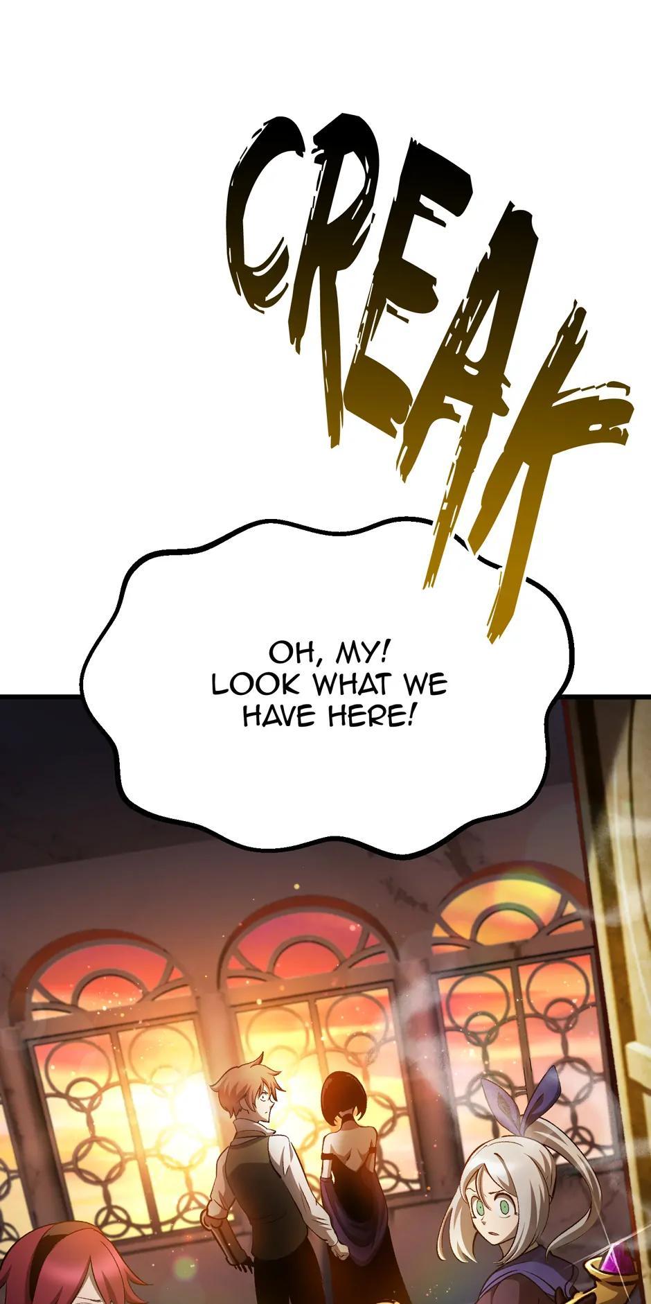 Otherworldly Sword King’s Survival Records Chap 233 - Next Chap 234
