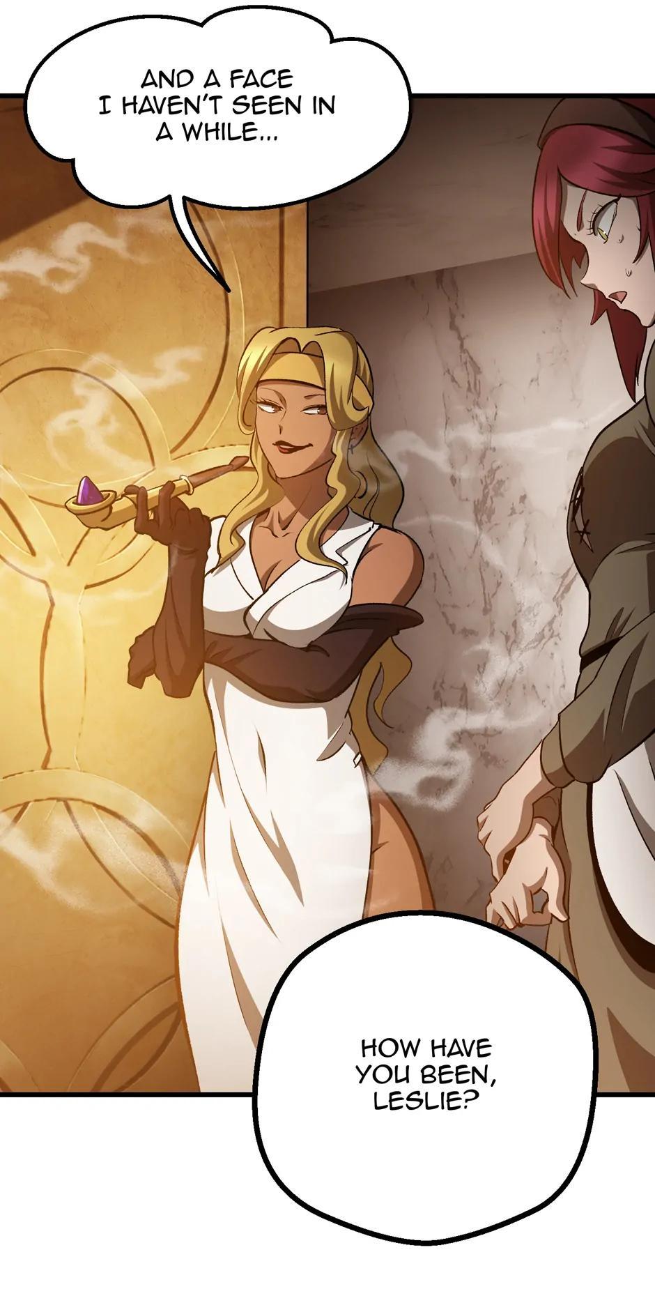 Otherworldly Sword King’s Survival Records Chap 233 - Next Chap 234