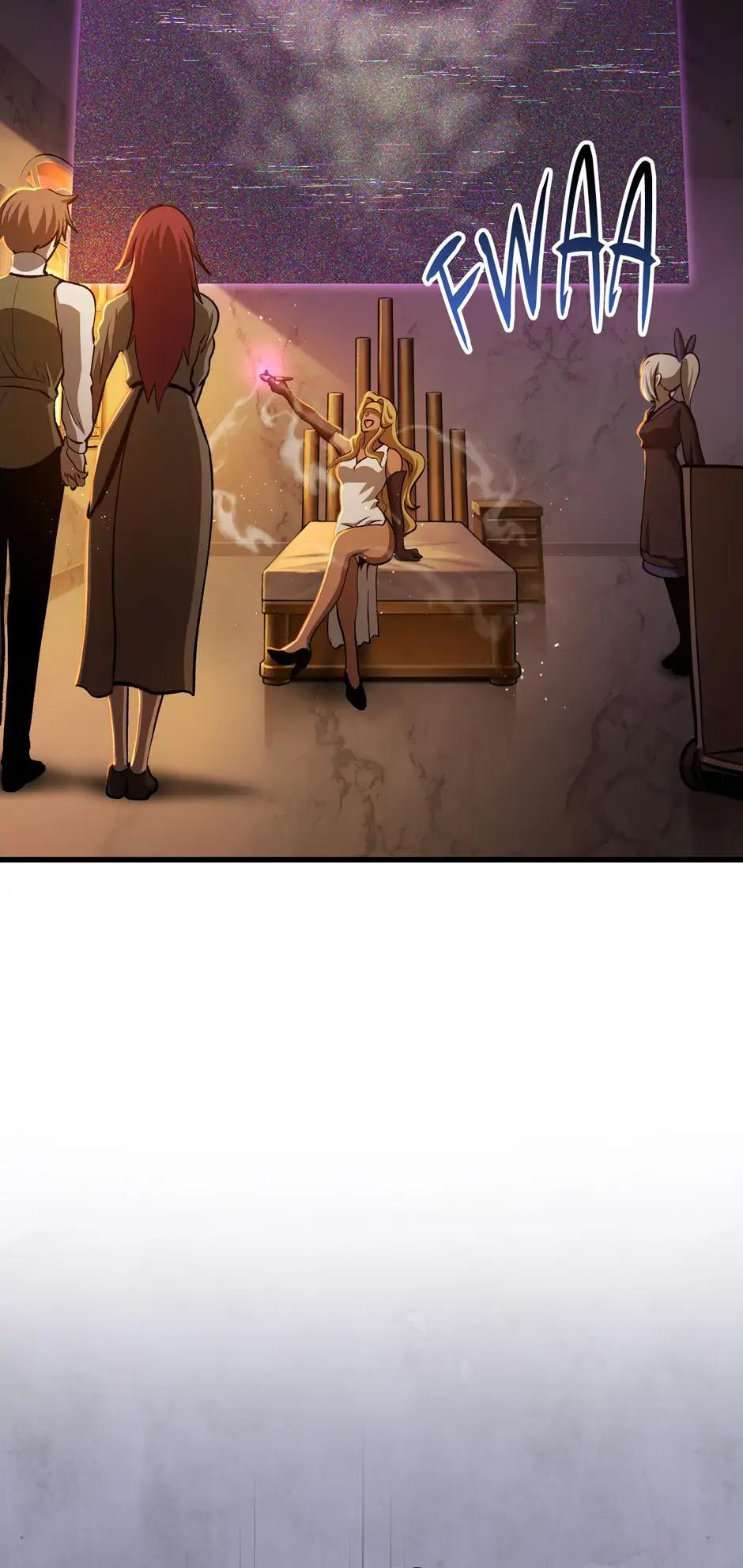 Otherworldly Sword King’s Survival Records Chap 233 - Next Chap 234