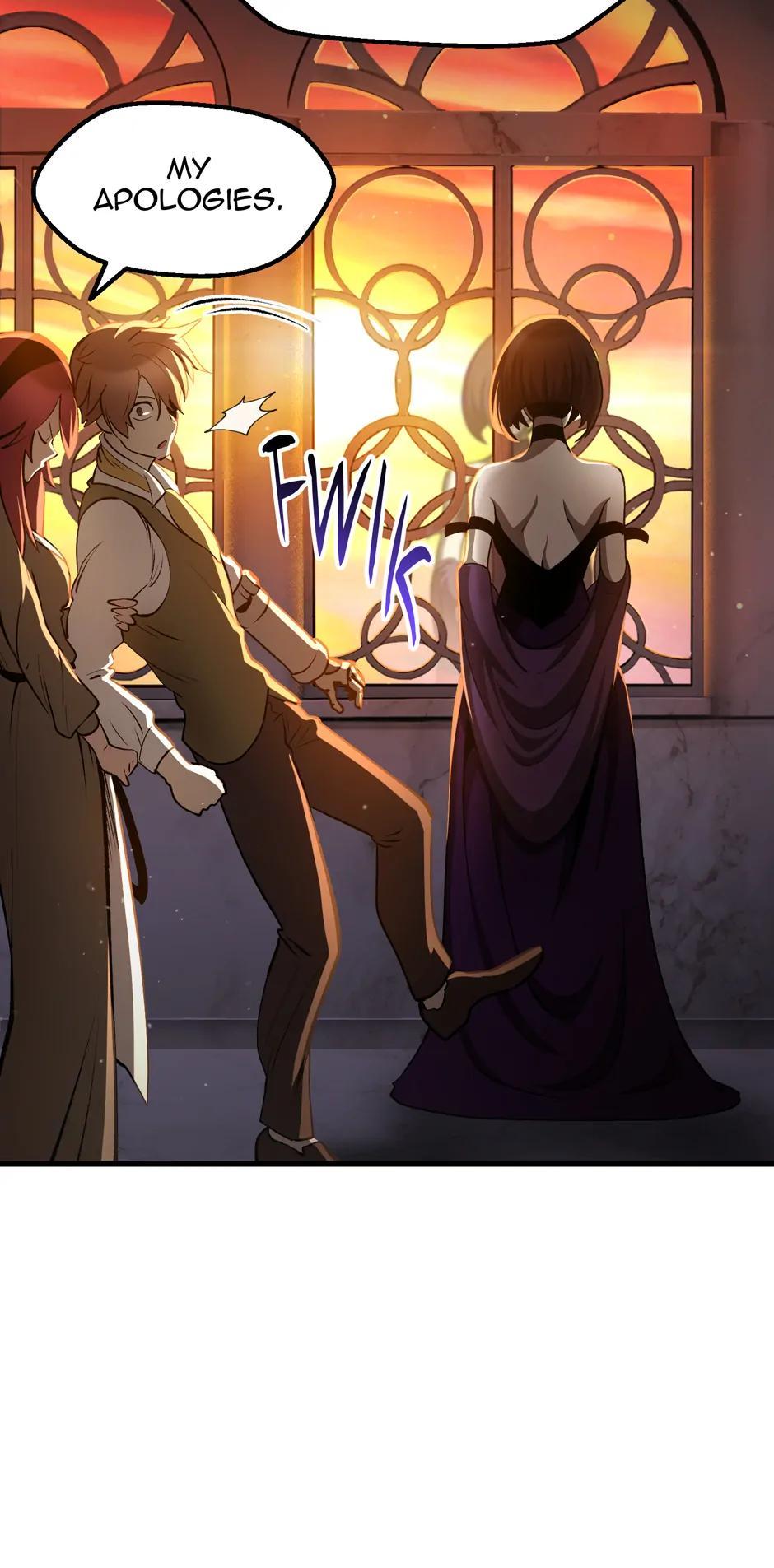Otherworldly Sword King’s Survival Records Chap 233 - Next Chap 234