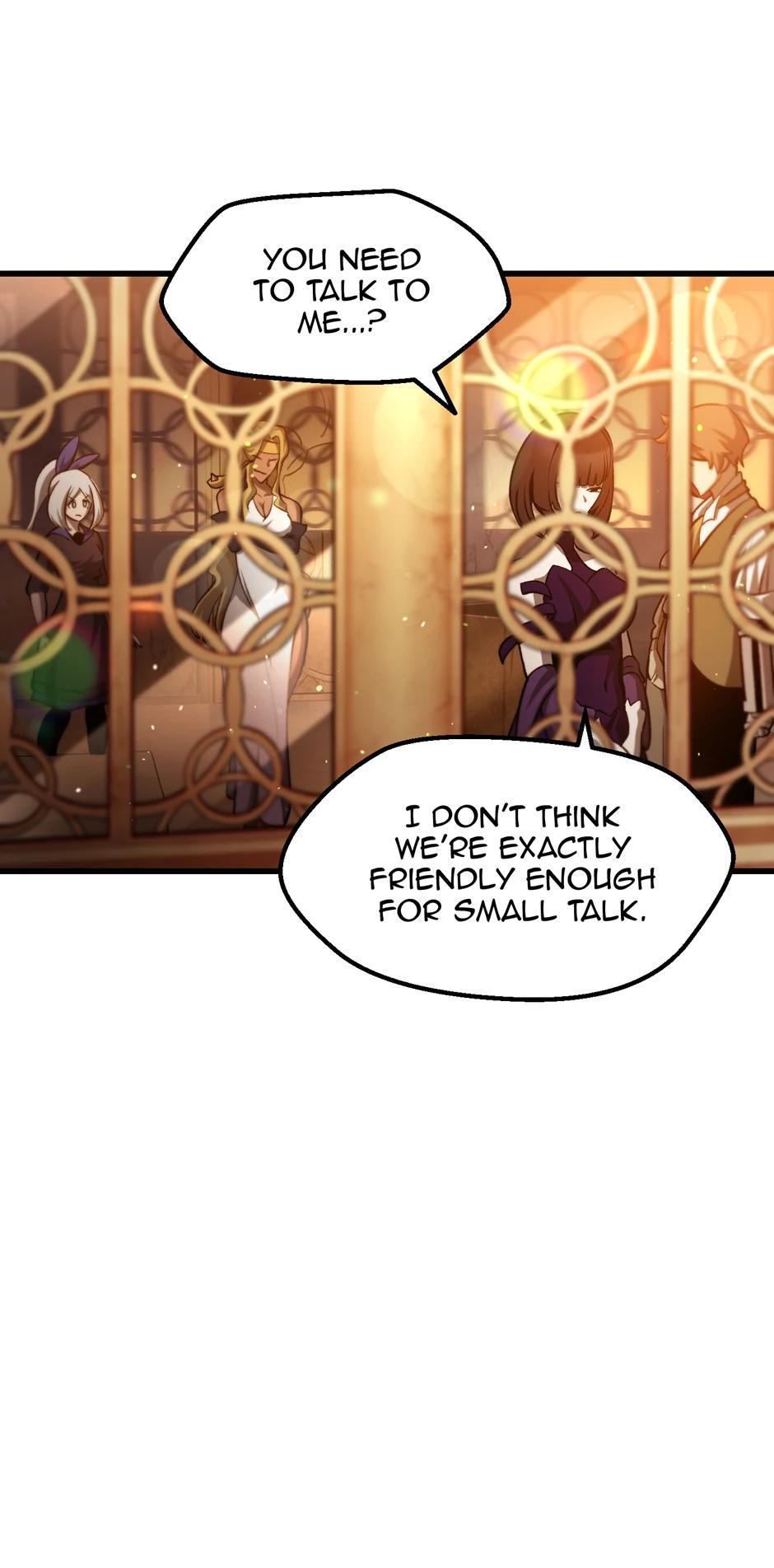 Otherworldly Sword King’s Survival Records Chap 233 - Next Chap 234