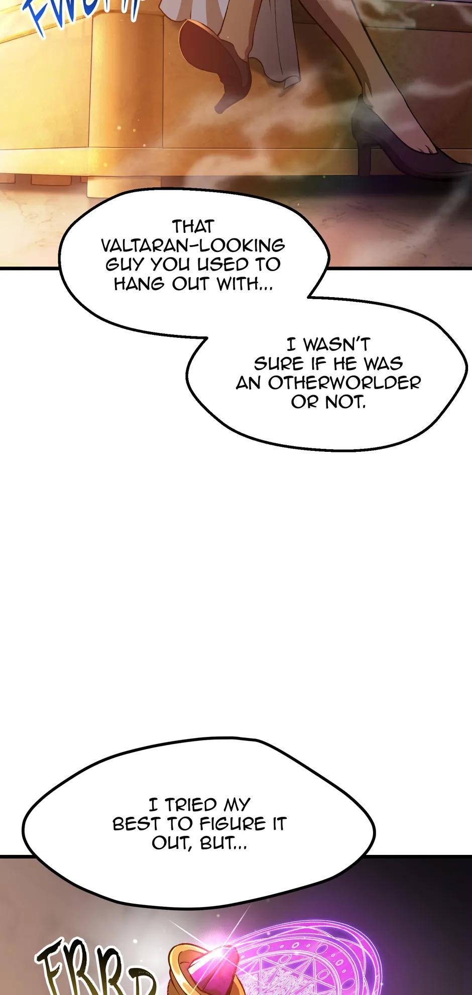 Otherworldly Sword King’s Survival Records Chap 233 - Next Chap 234