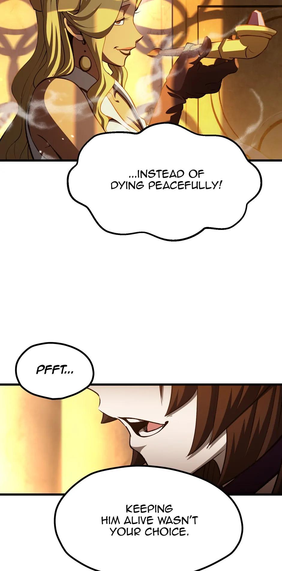 Otherworldly Sword King’s Survival Records Chap 233 - Next Chap 234