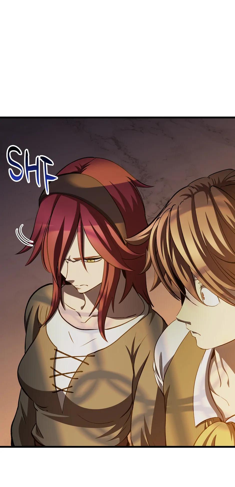 Otherworldly Sword King’s Survival Records Chap 233 - Next Chap 234