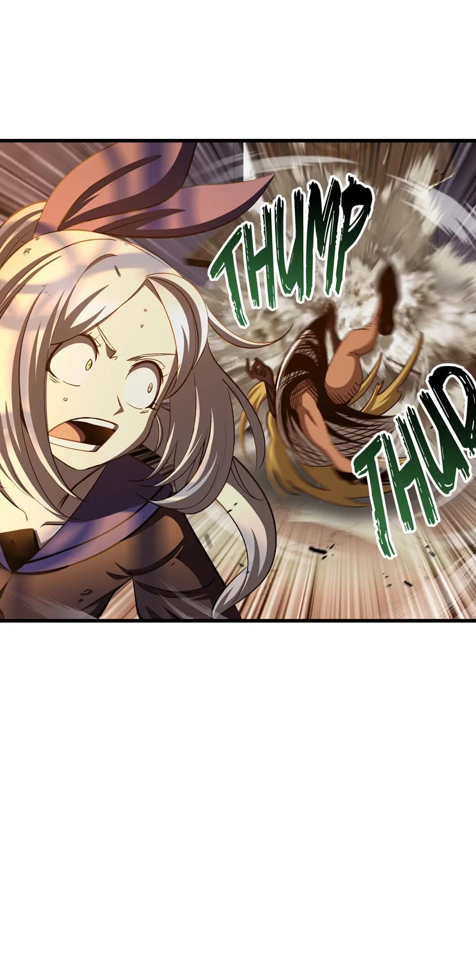 Otherworldly Sword King’s Survival Records Chap 233 - Next Chap 234