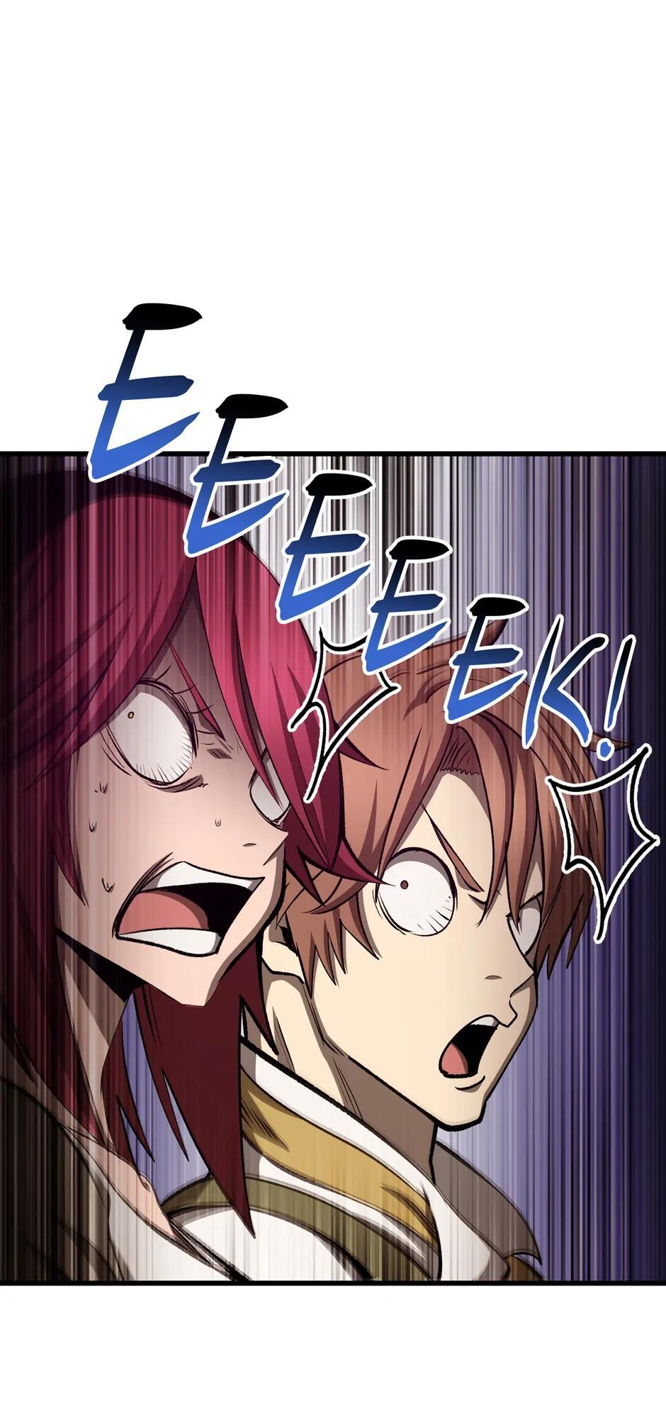 Otherworldly Sword King’s Survival Records Chap 233 - Next Chap 234