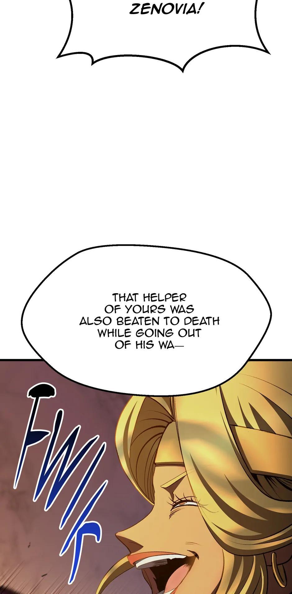 Otherworldly Sword King’s Survival Records Chap 233 - Next Chap 234