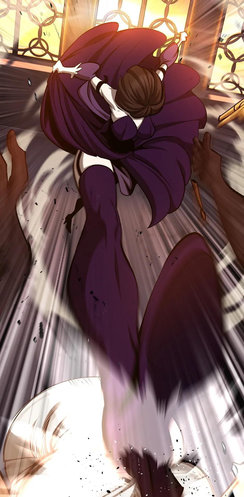 Otherworldly Sword King’s Survival Records Chap 233 - Next Chap 234