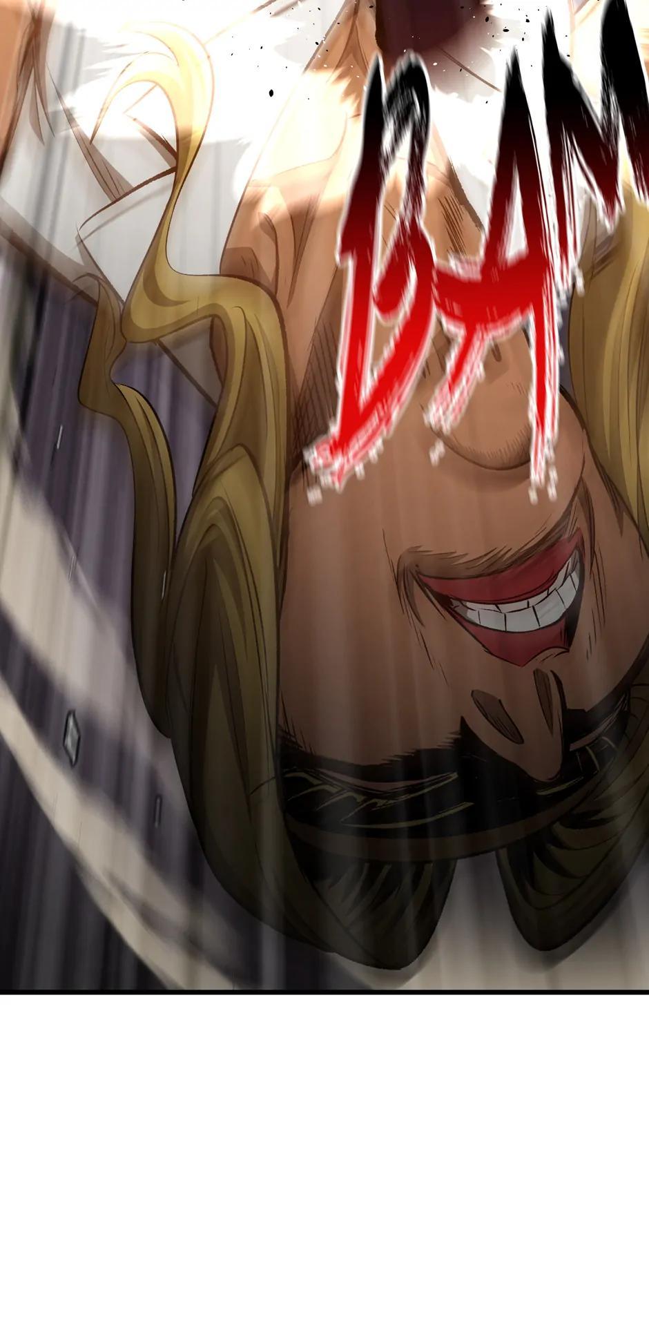 Otherworldly Sword King’s Survival Records Chap 233 - Next Chap 234