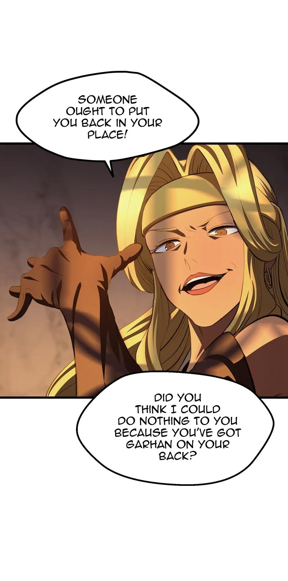 Otherworldly Sword King’s Survival Records Chap 233 - Next Chap 234