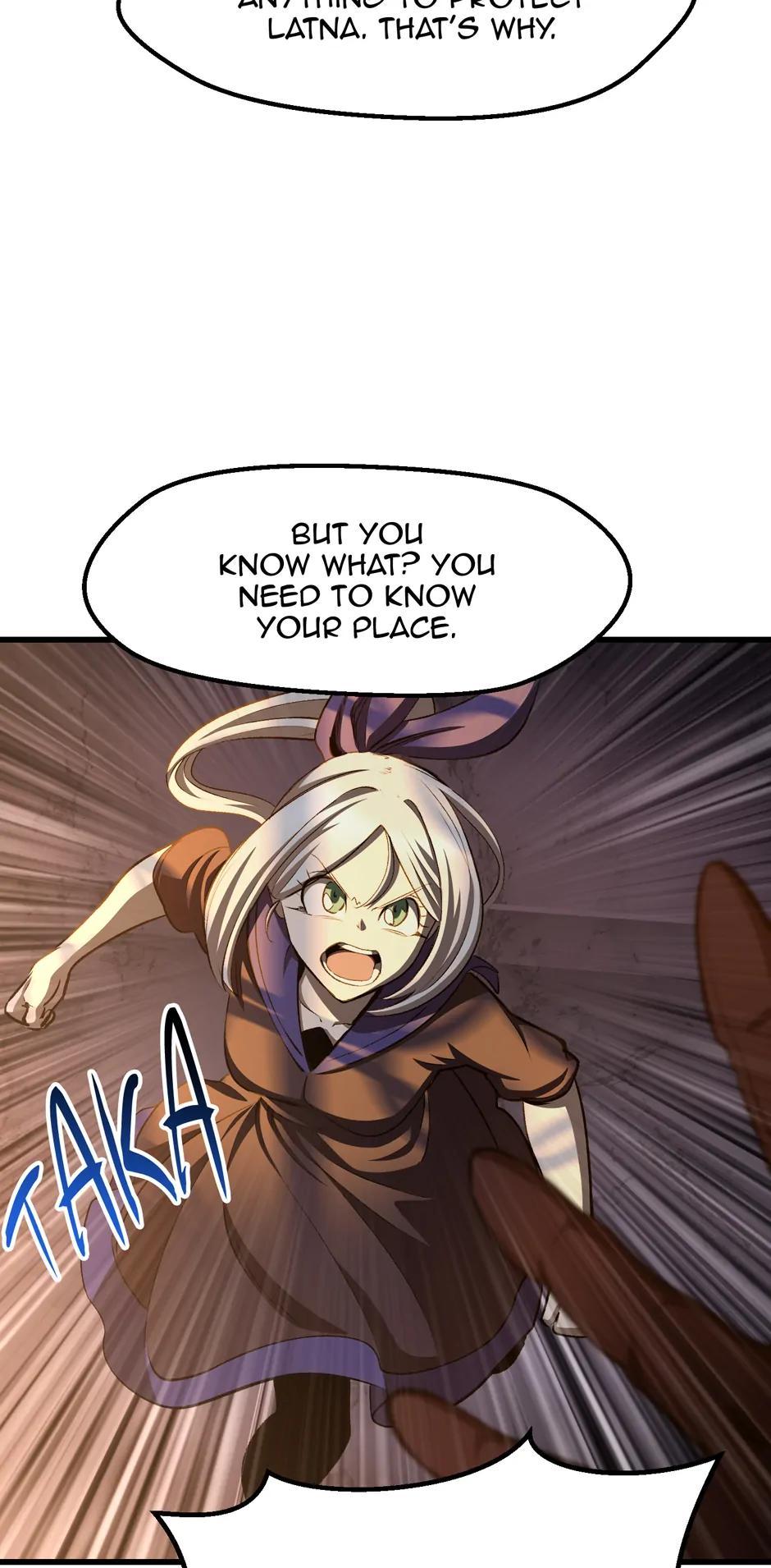 Otherworldly Sword King’s Survival Records Chap 233 - Next Chap 234