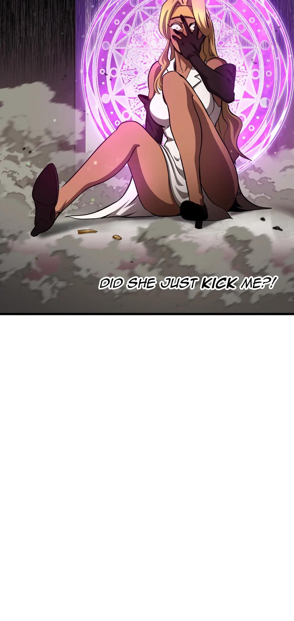 Otherworldly Sword King’s Survival Records Chap 233 - Next Chap 234