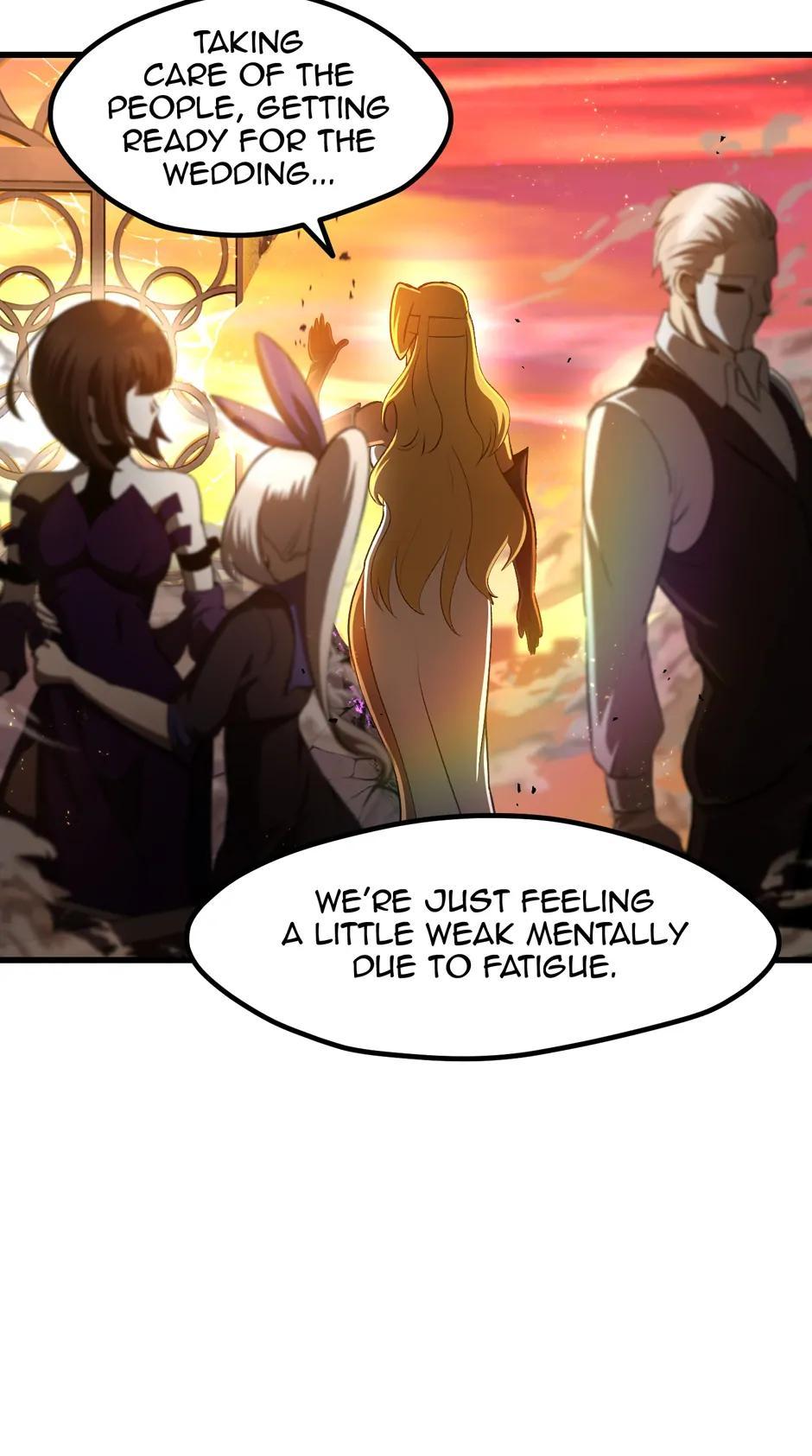 Otherworldly Sword King’s Survival Records Chap 234 - Next Chap 235