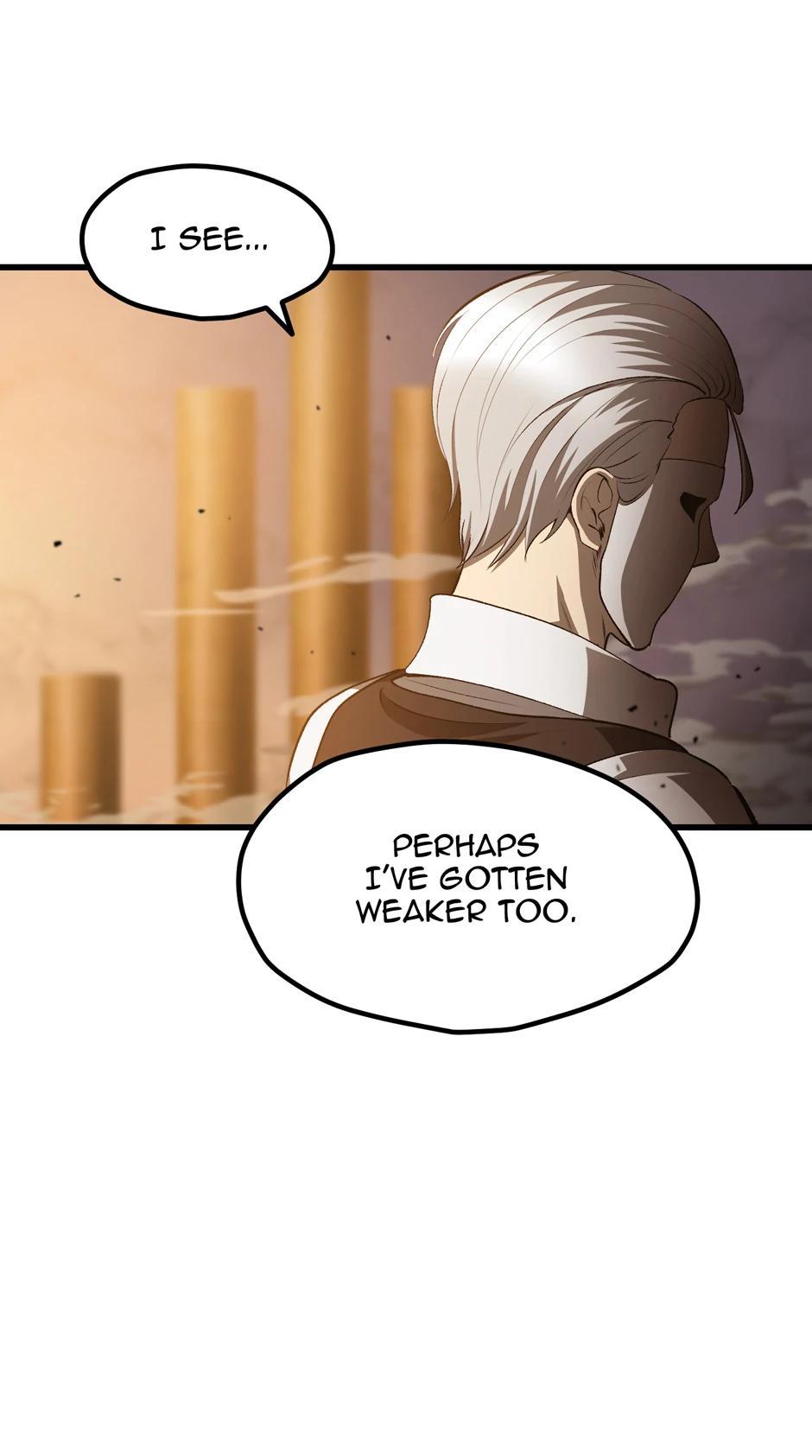 Otherworldly Sword King’s Survival Records Chap 234 - Next Chap 235