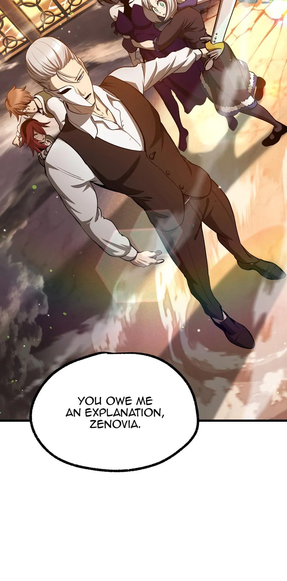 Otherworldly Sword King’s Survival Records Chap 234 - Next Chap 235